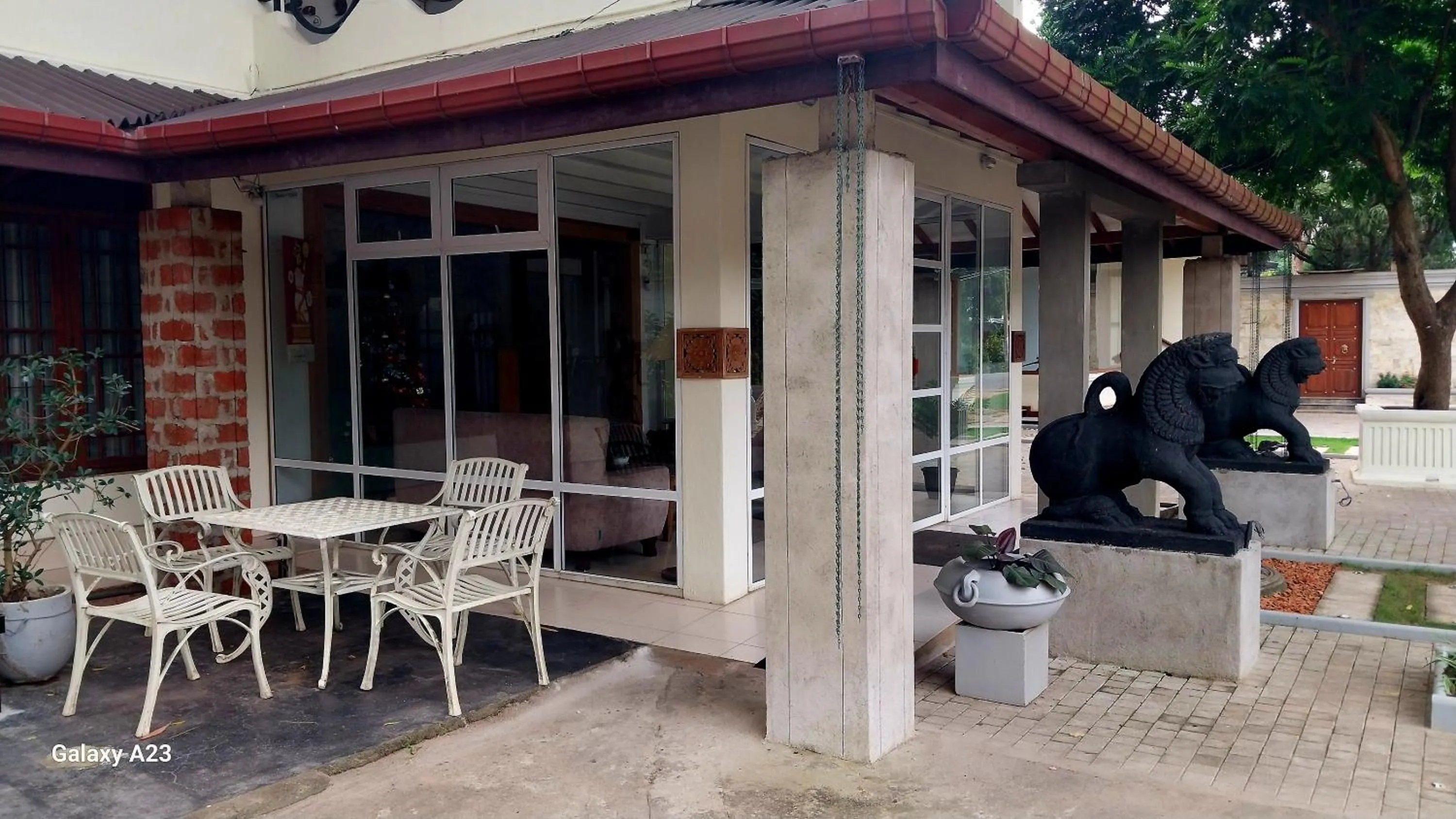 Sadula Holiday Resort