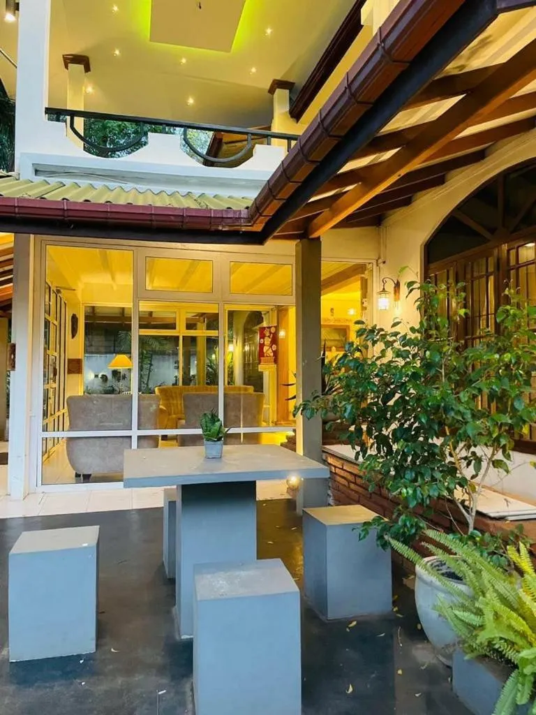 Sadula Holiday Resort