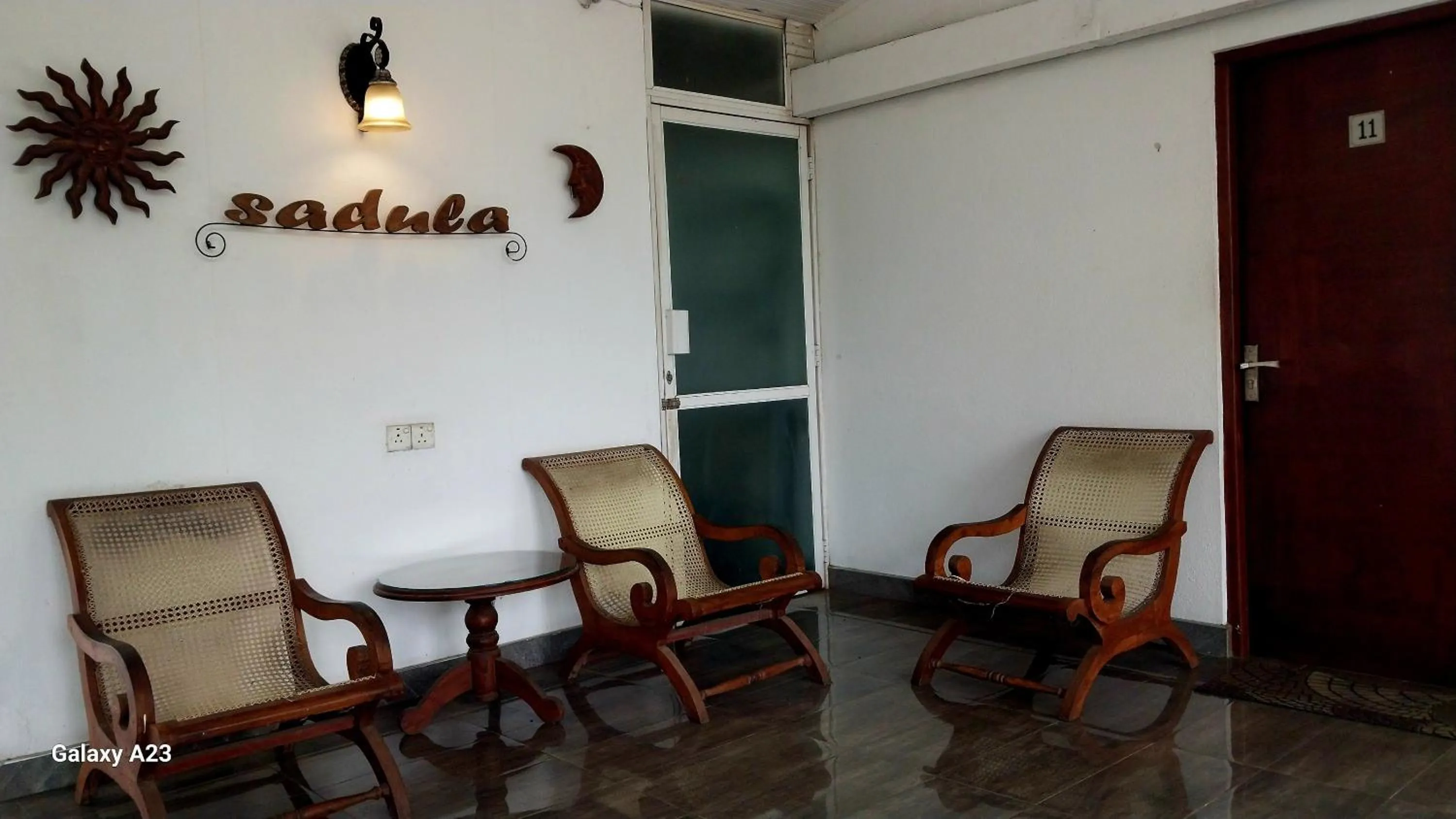 Sadula Holiday Resort