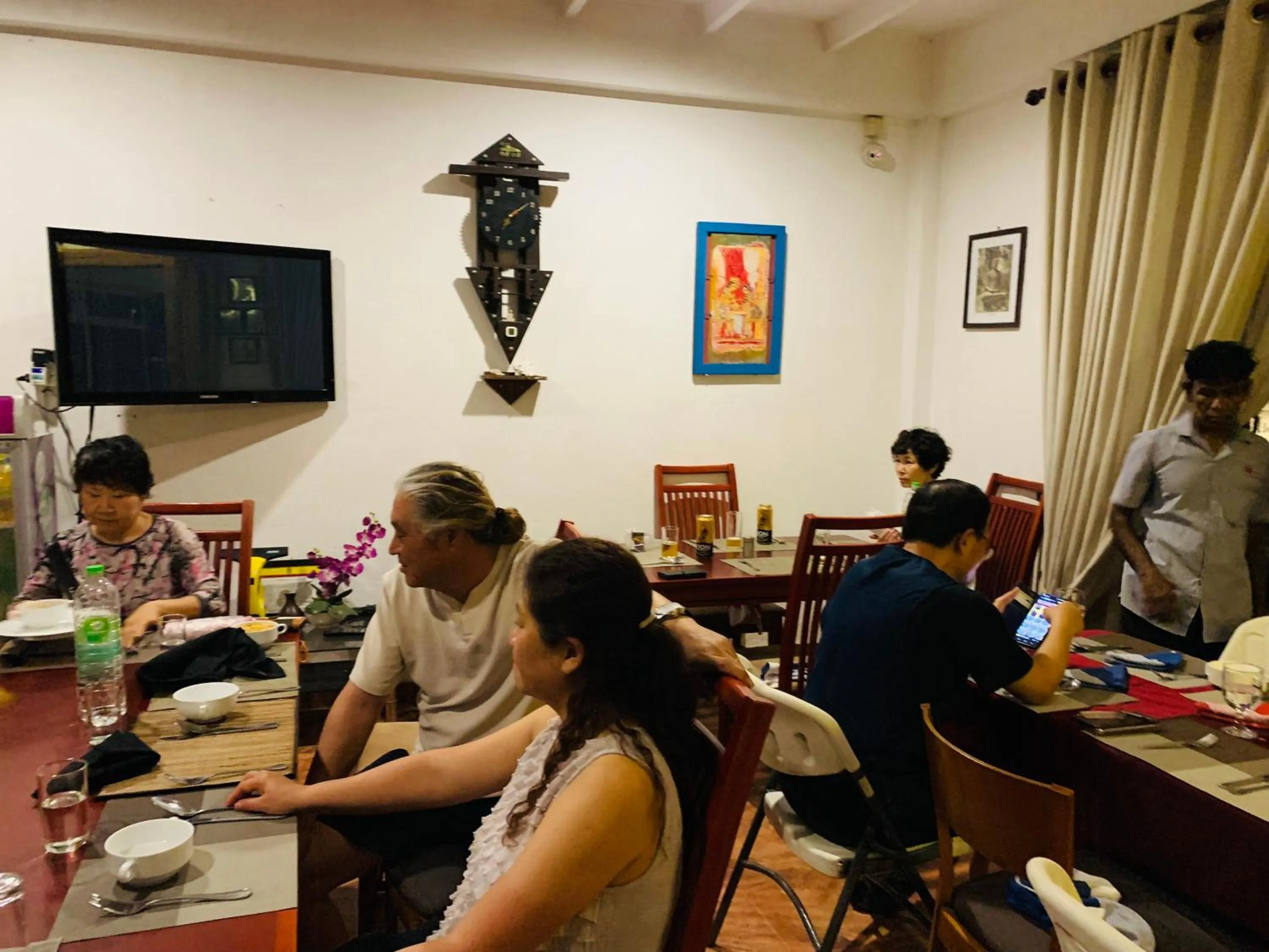 Sadula Holiday Resort