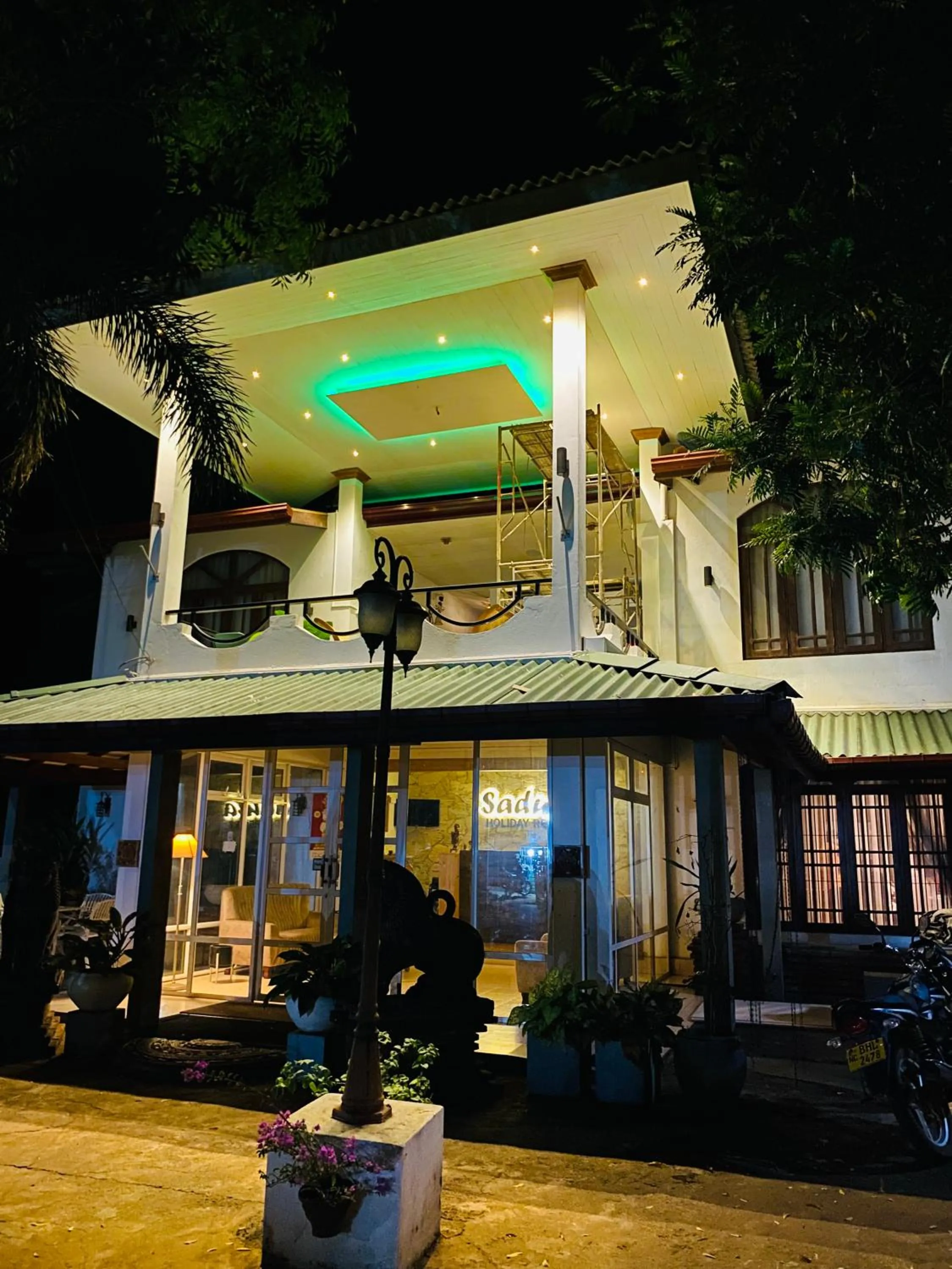 Sadula Holiday Resort