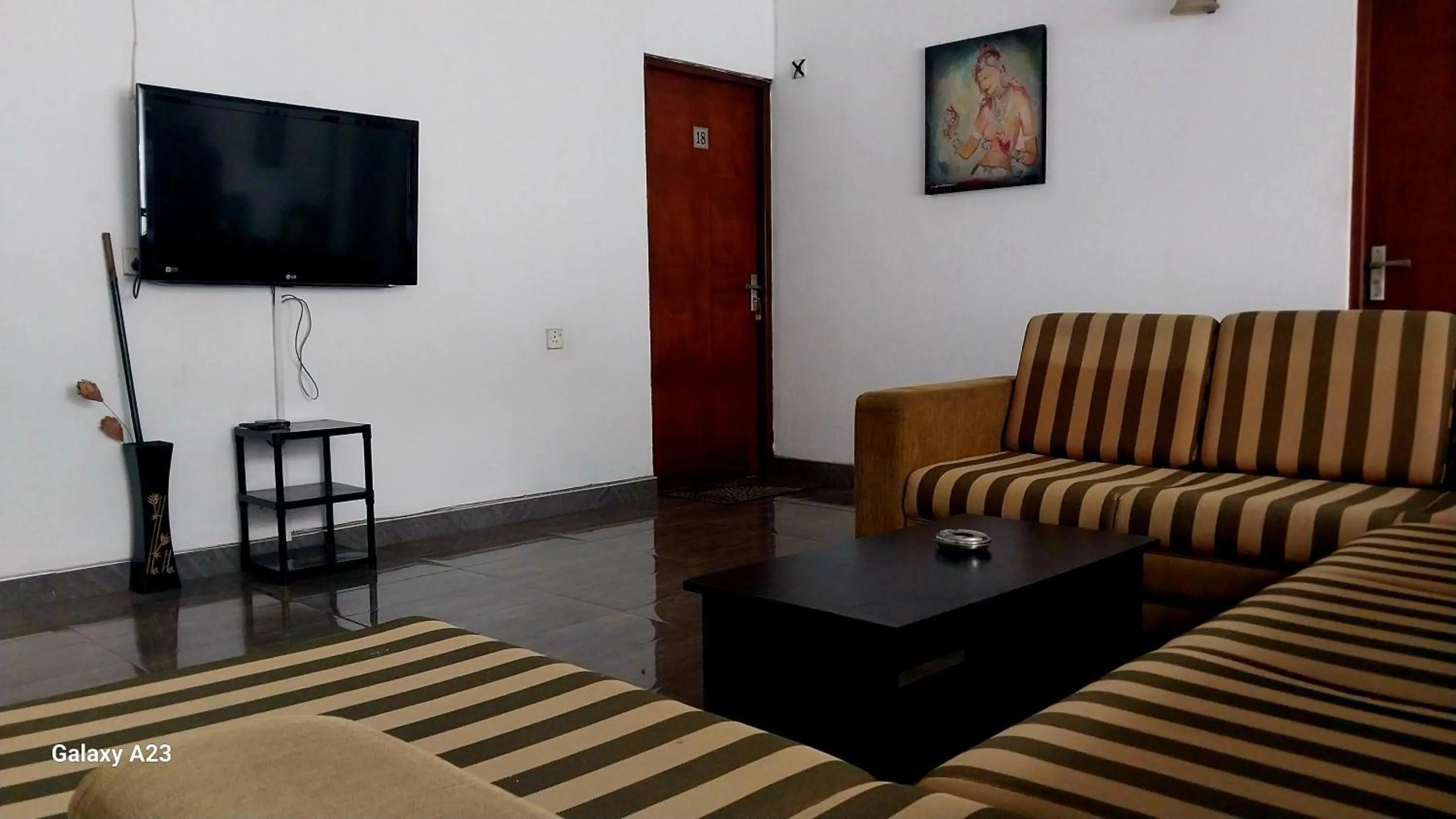 Sadula Holiday Resort