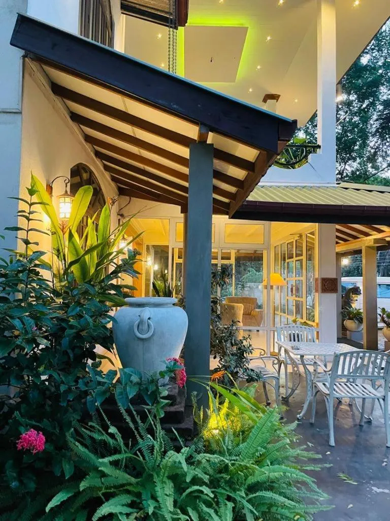 Sadula Holiday Resort