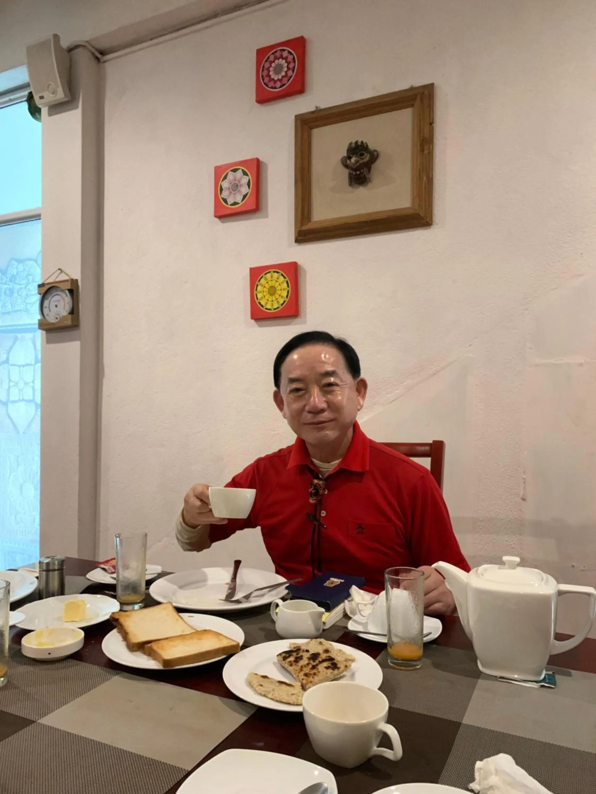 Sadula Holiday Resort