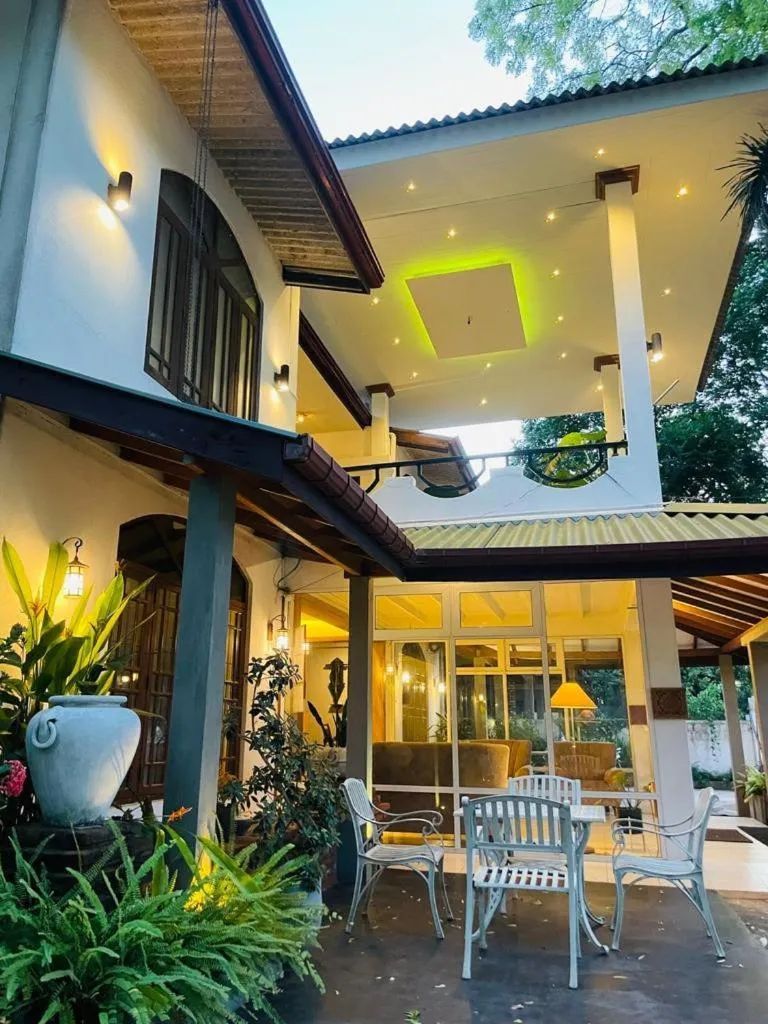 Sadula Holiday Resort