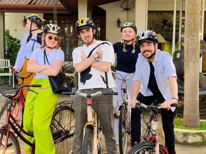 Sadula Holiday Resort