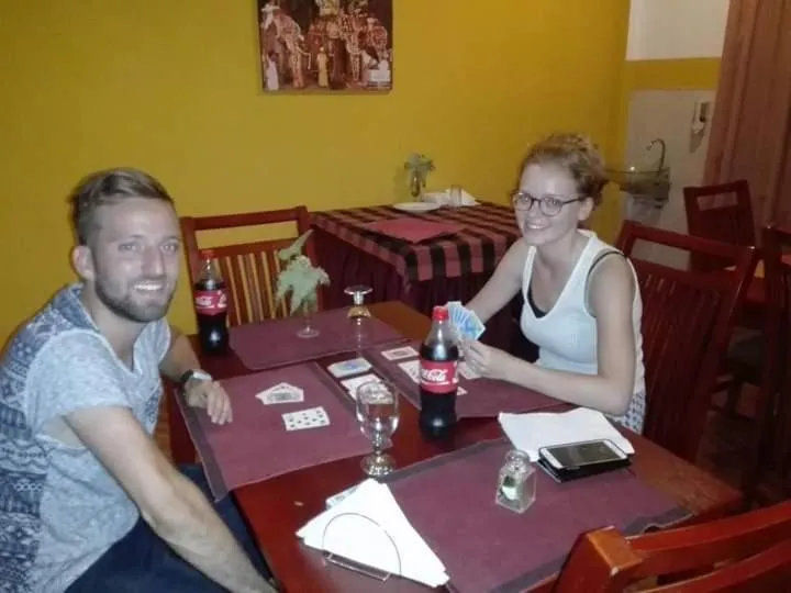 Sadula Holiday Resort