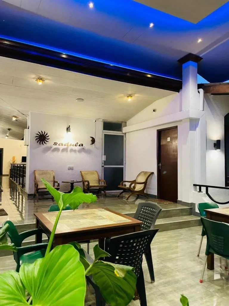 Sadula Holiday Resort