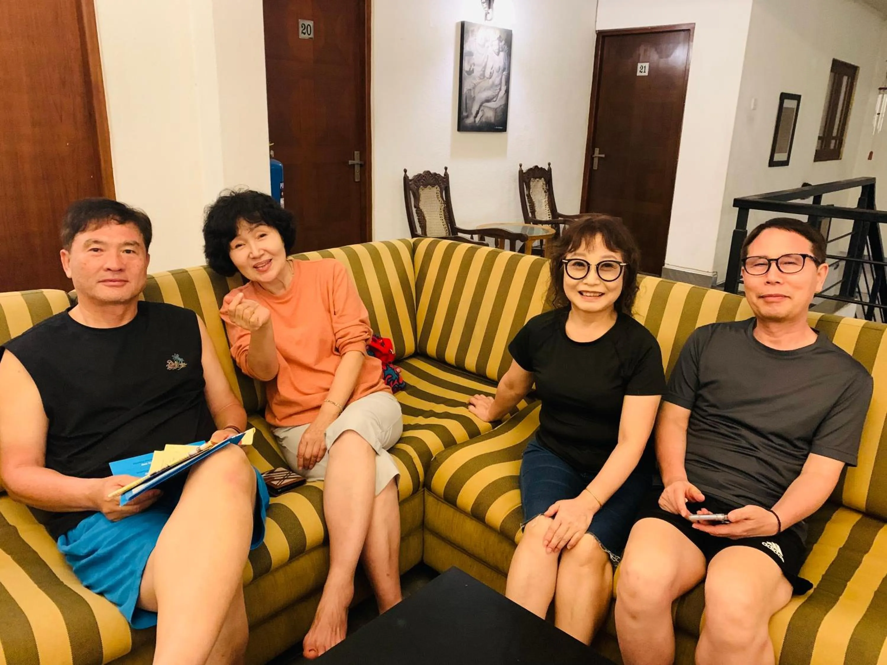 Sadula Holiday Resort