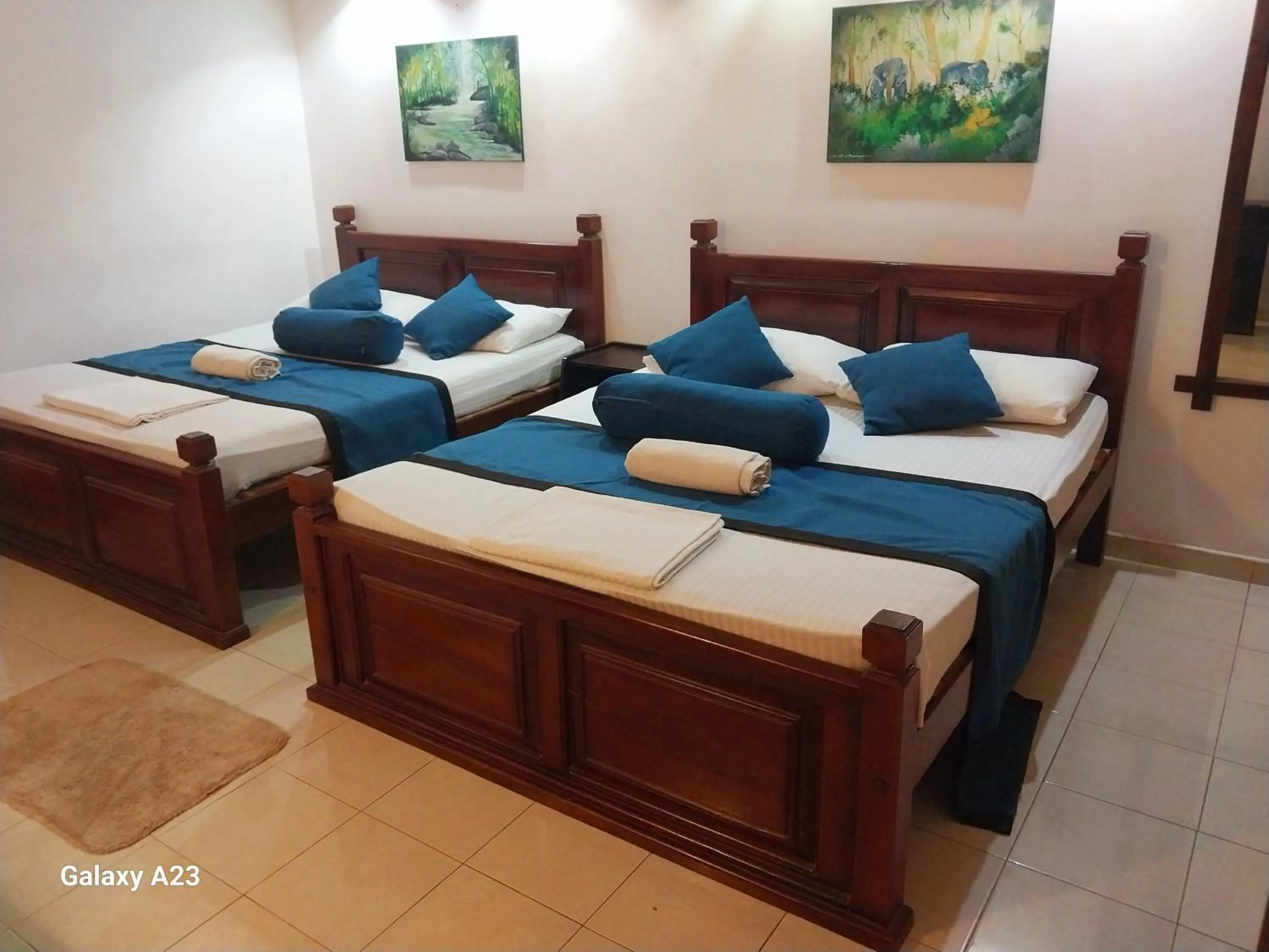 Bedroom, Bed in Sadula Holiday Resort