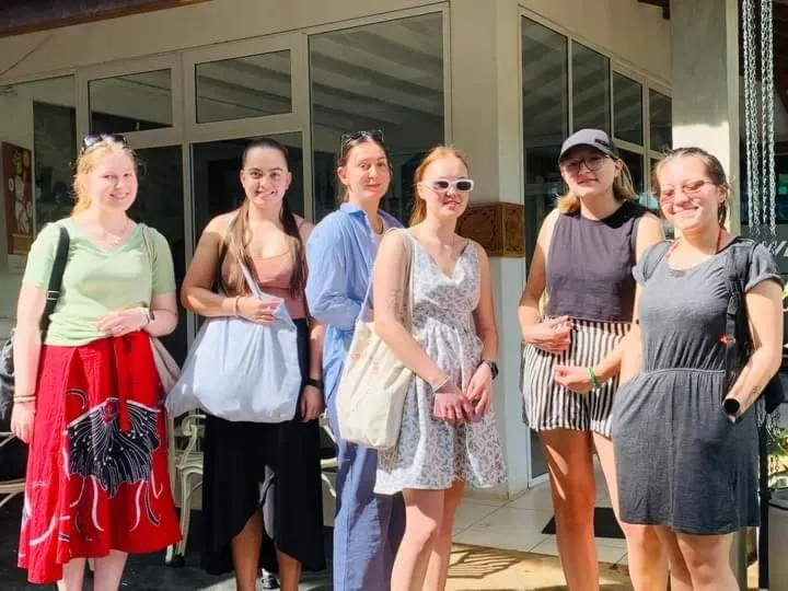 Sadula Holiday Resort