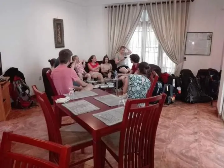 Sadula Holiday Resort