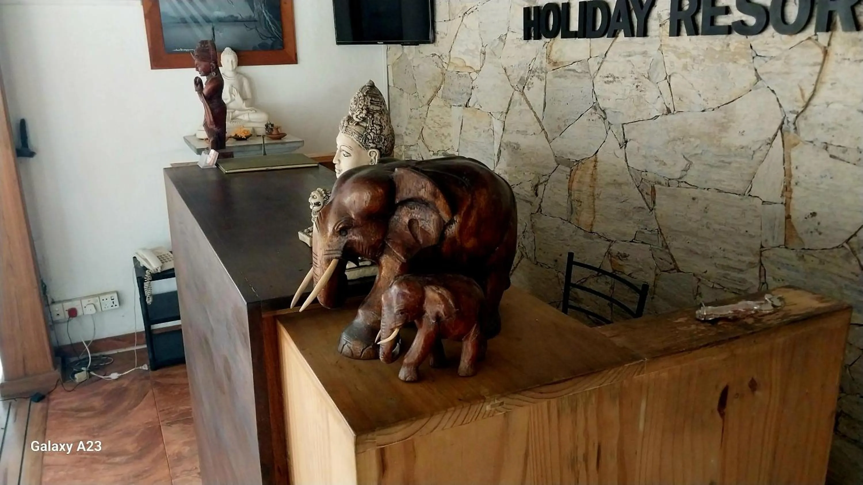 Sadula Holiday Resort