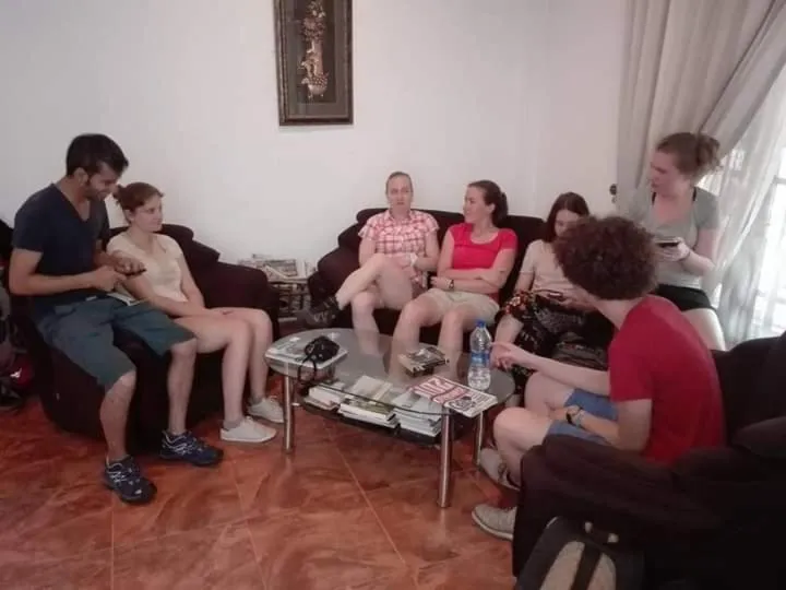 Sadula Holiday Resort