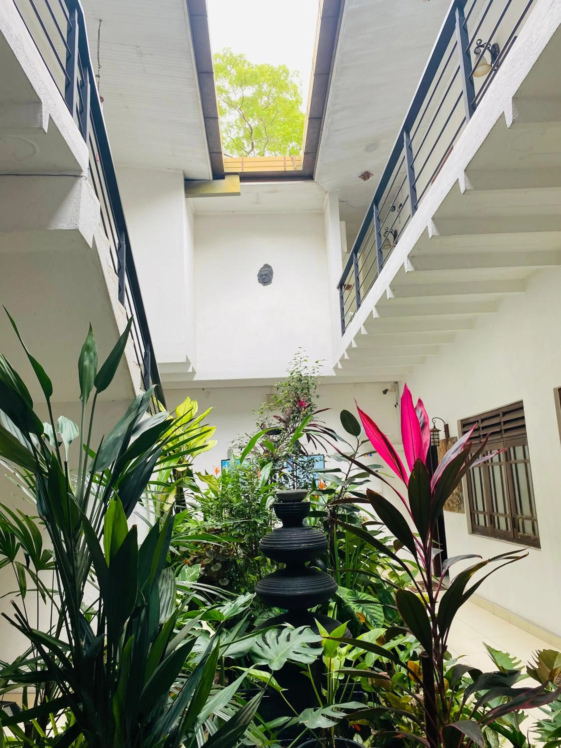 Sadula Holiday Resort