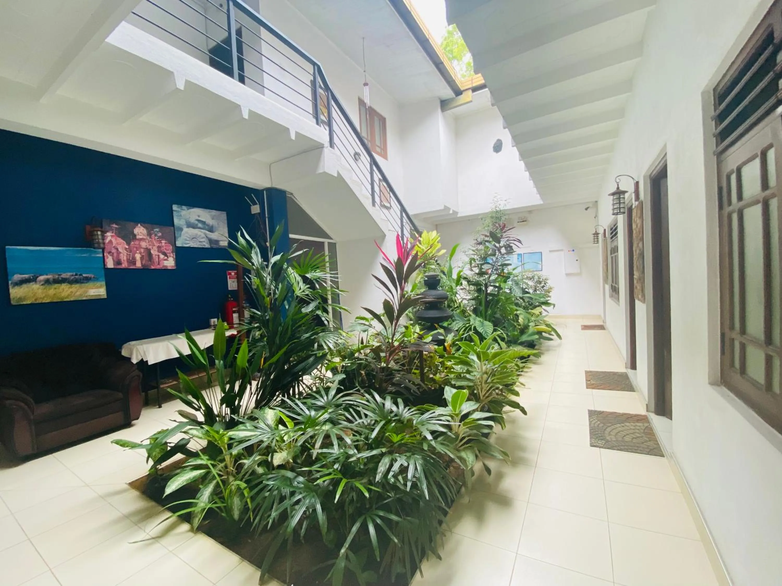 Sadula Holiday Resort