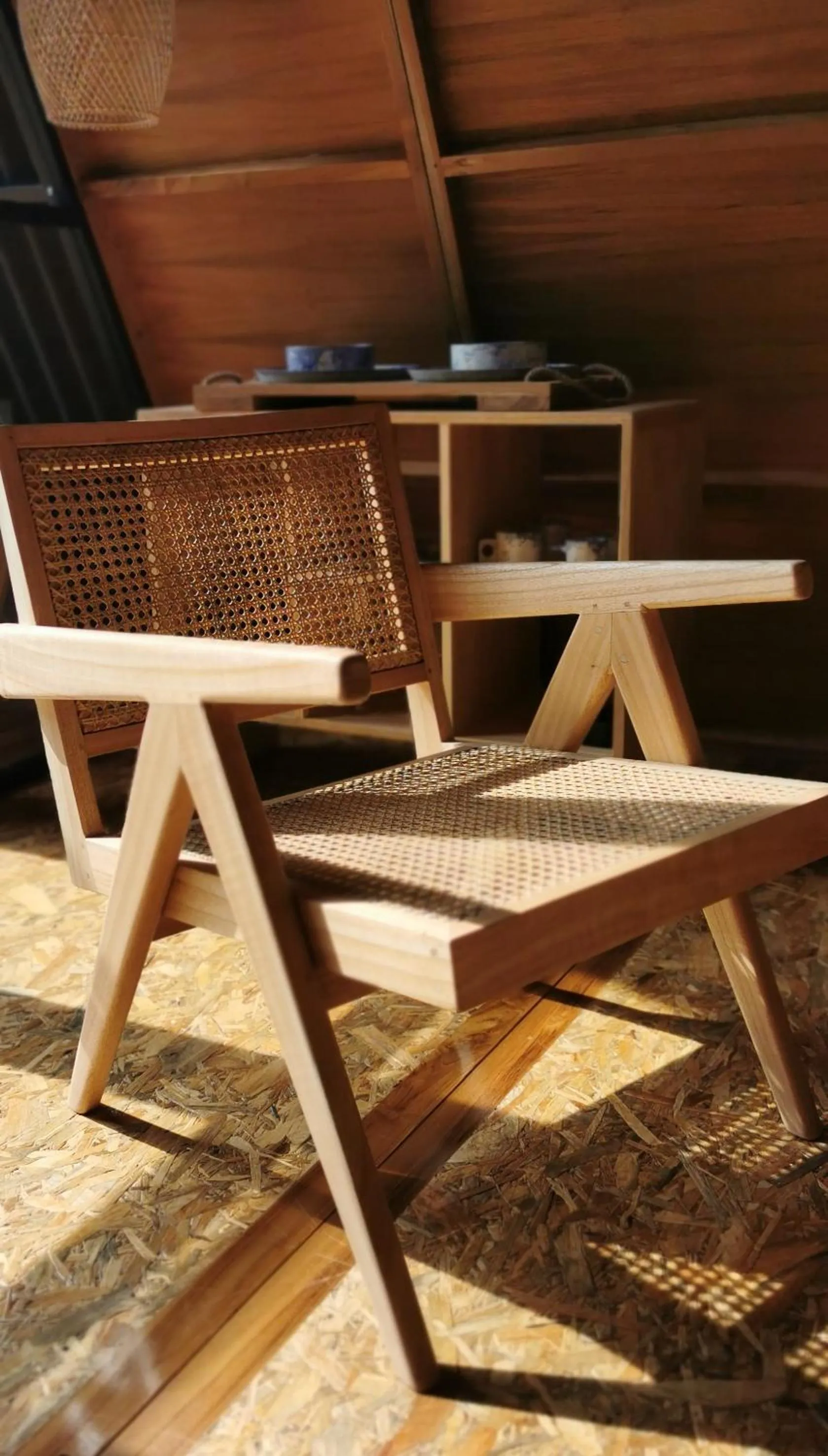 Villa Verde the garden