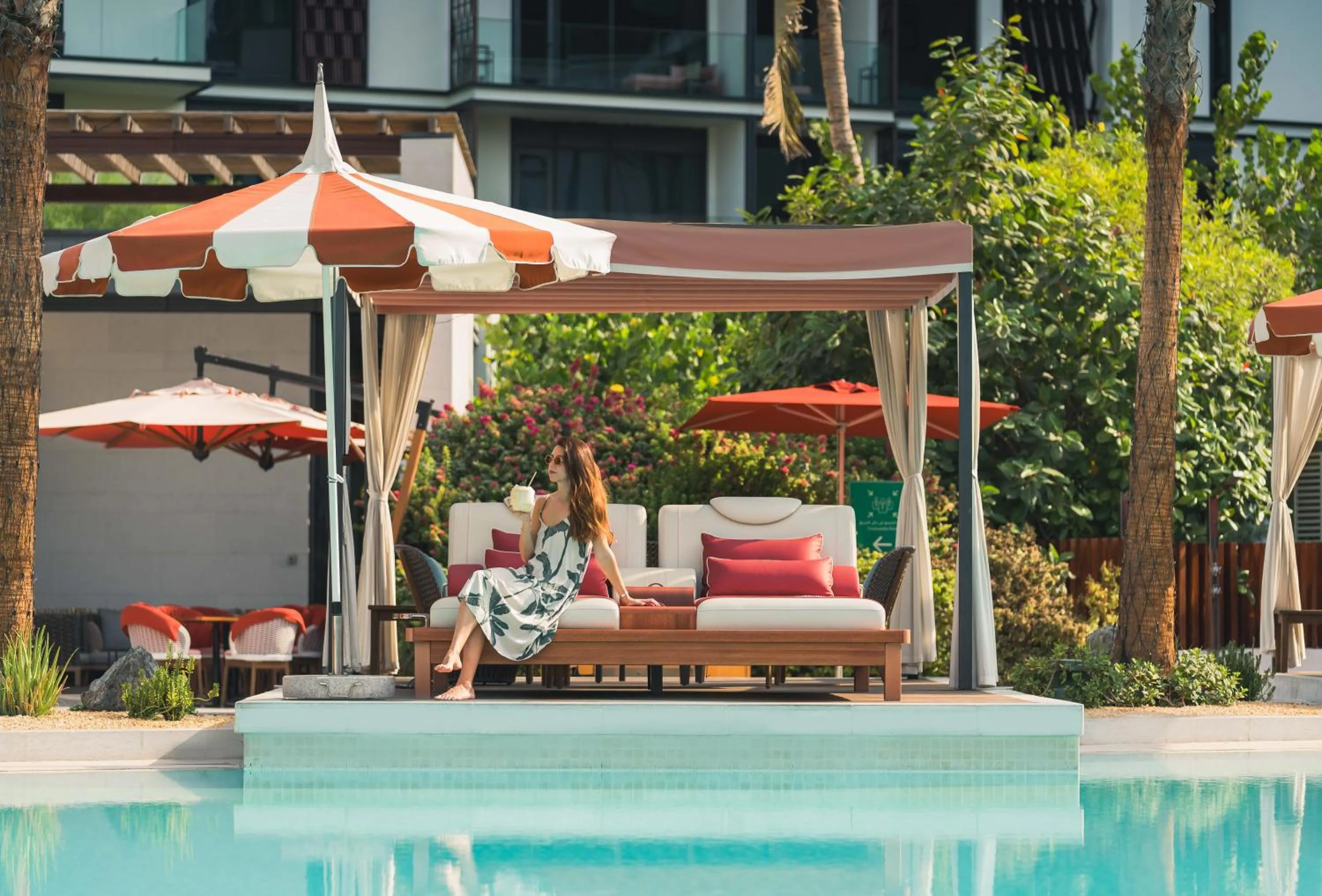 Banyan Tree Dubai at Bluewaters