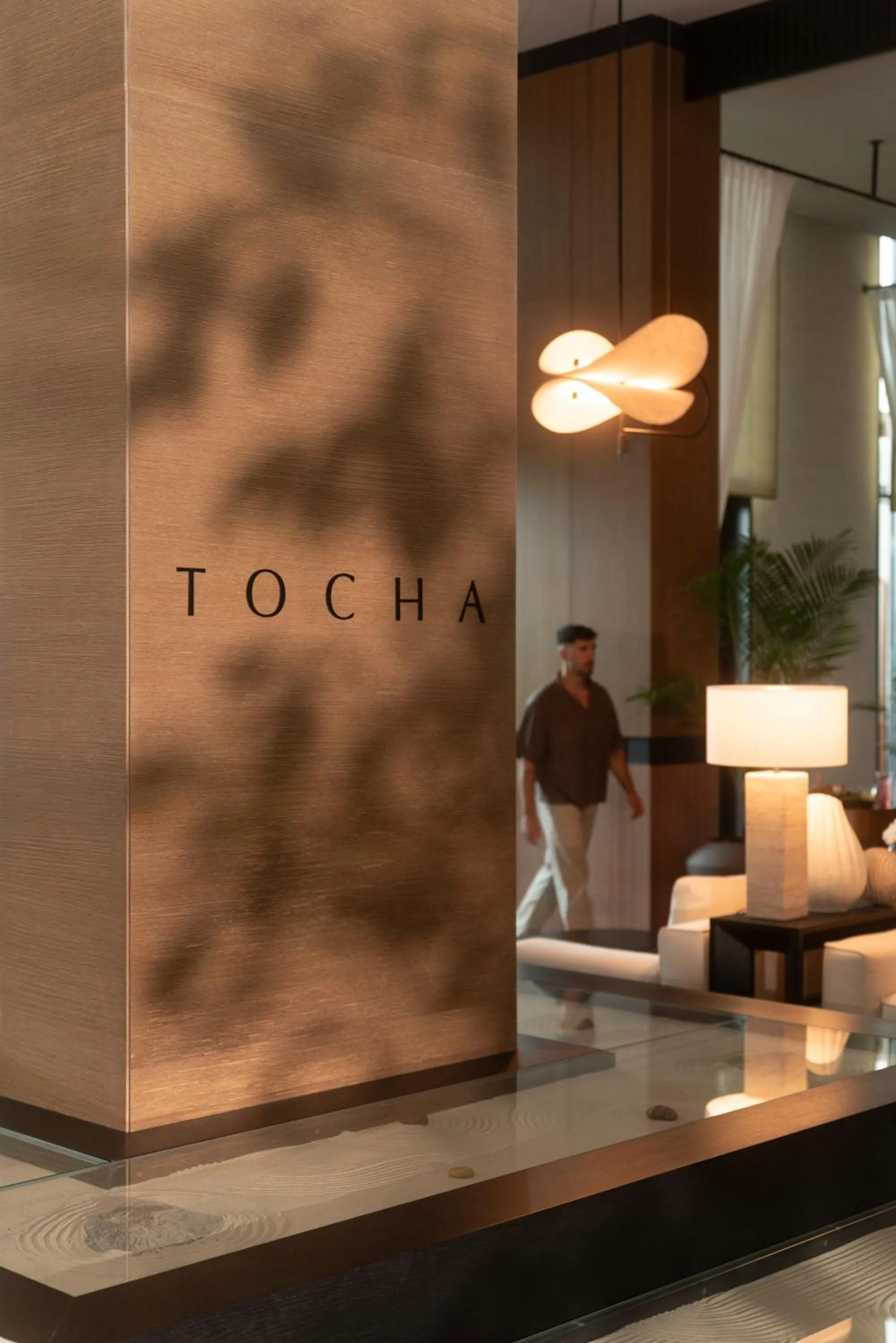 Restaurant/places to eat in Banyan Tree Dubai at Bluewaters