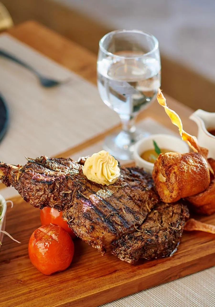 Restaurant/places to eat in Stone Hotels Dhiffushi