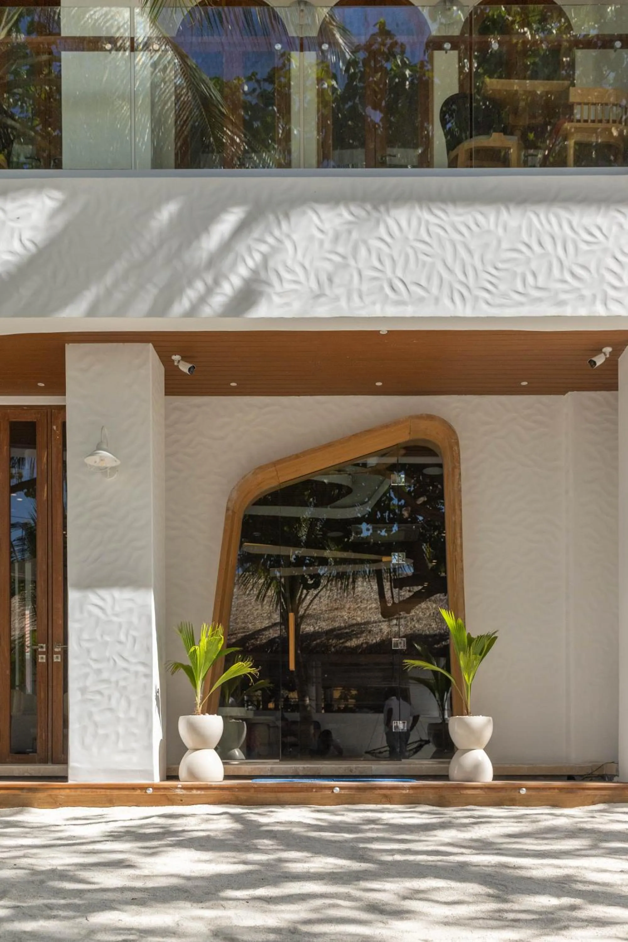 Day in Stone Hotels Dhiffushi