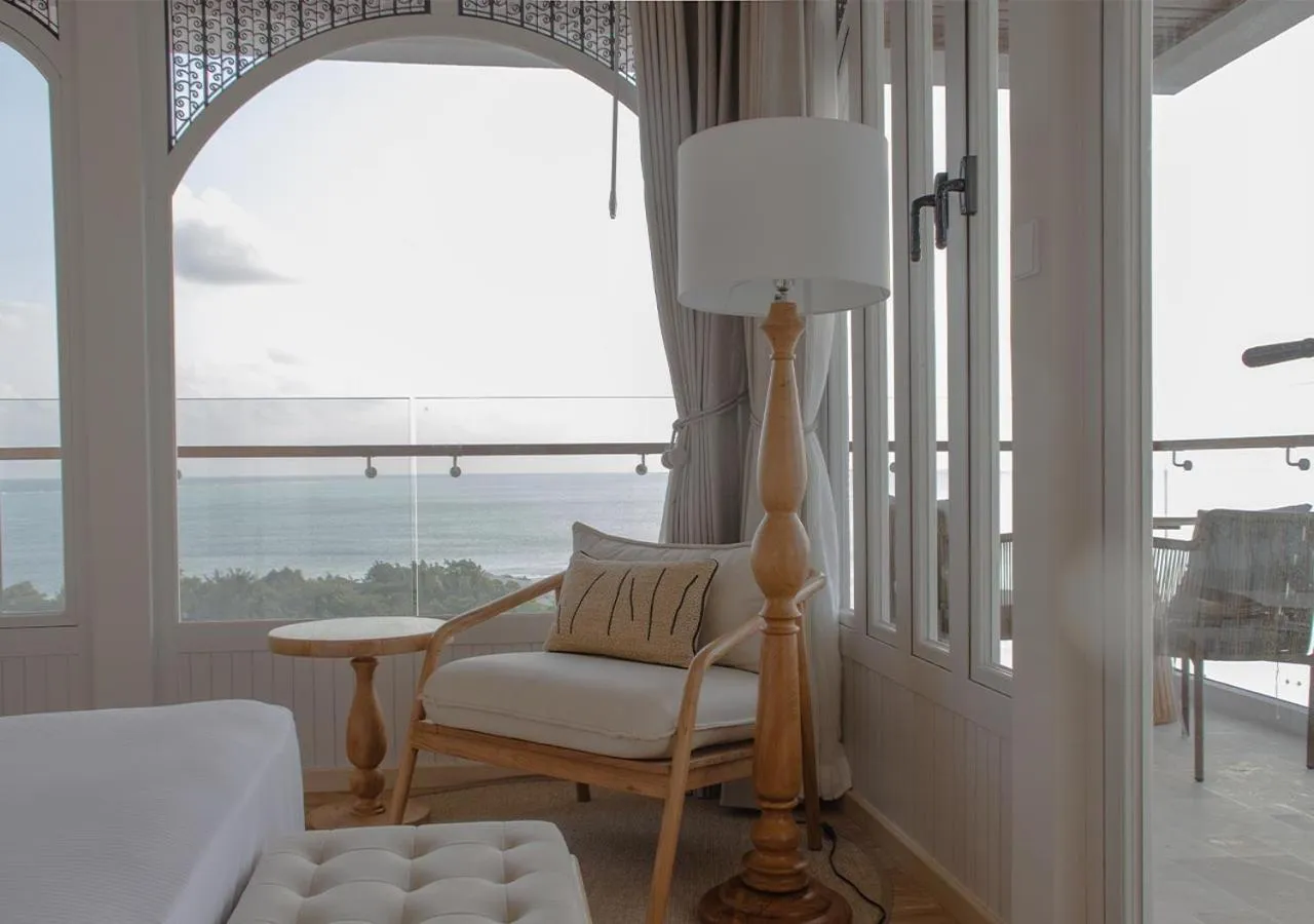 Bedroom, Bed in Stone Hotels Dhiffushi