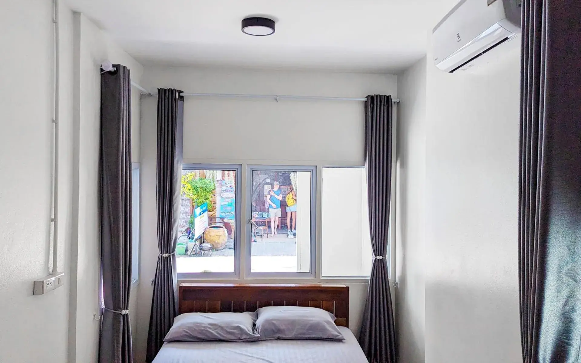 Double Room with Private Bathroom in MAI Place by Aforetime Double Room with Private Bathroom in MAI Place by Aforetime