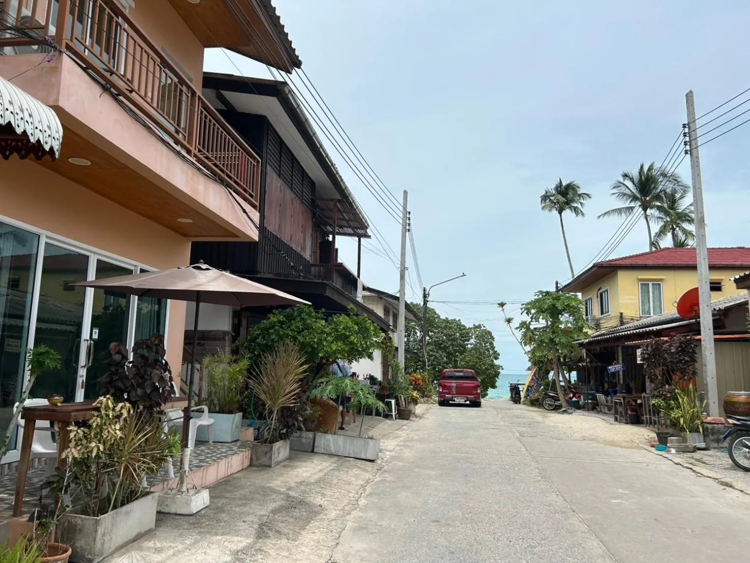 Property building in MAI Place by Aforetime