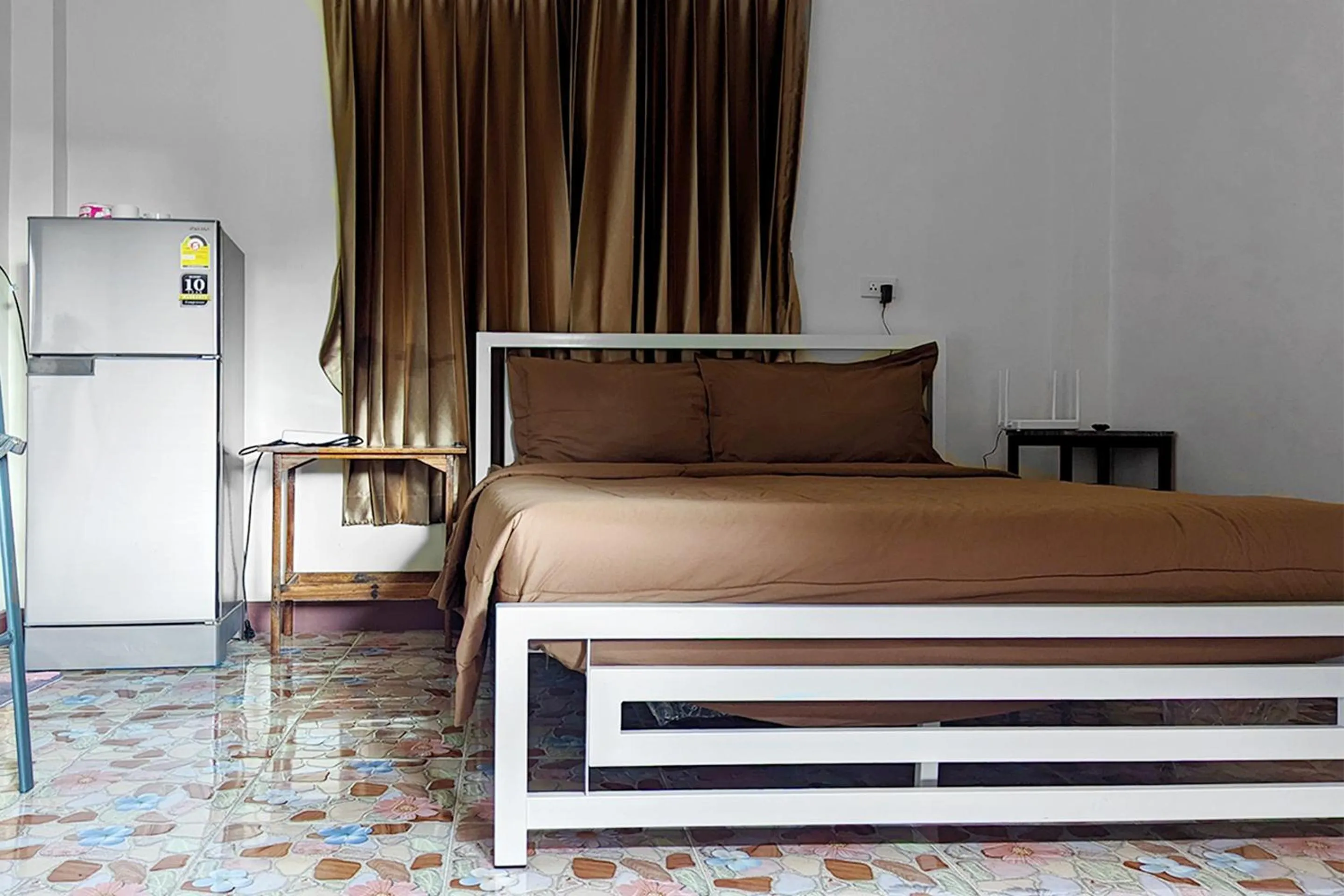 Deluxe Studio in MAI Place by Aforetime