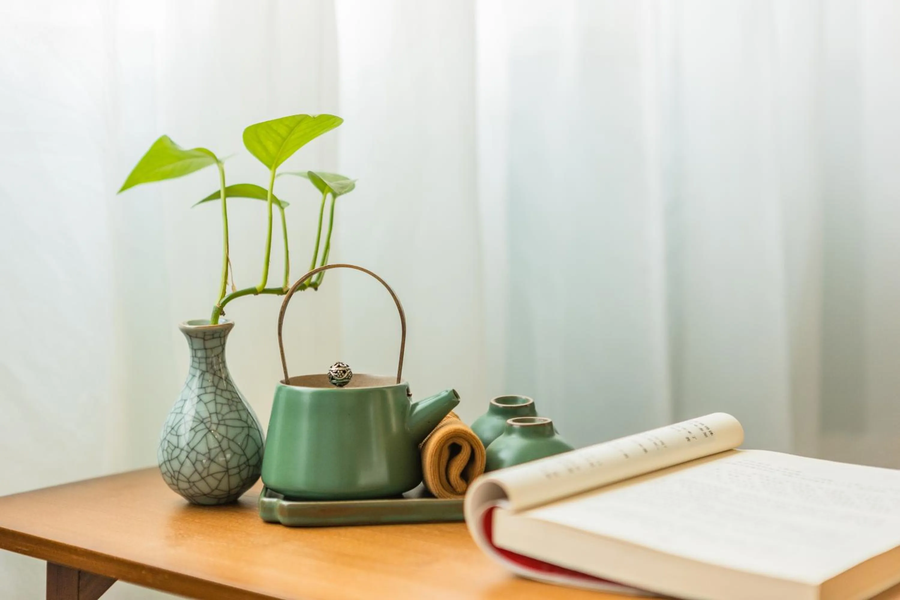 Century Runhua Hotel