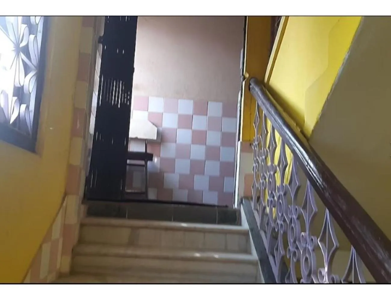 Lobby or reception in Central Guest House, Tripura