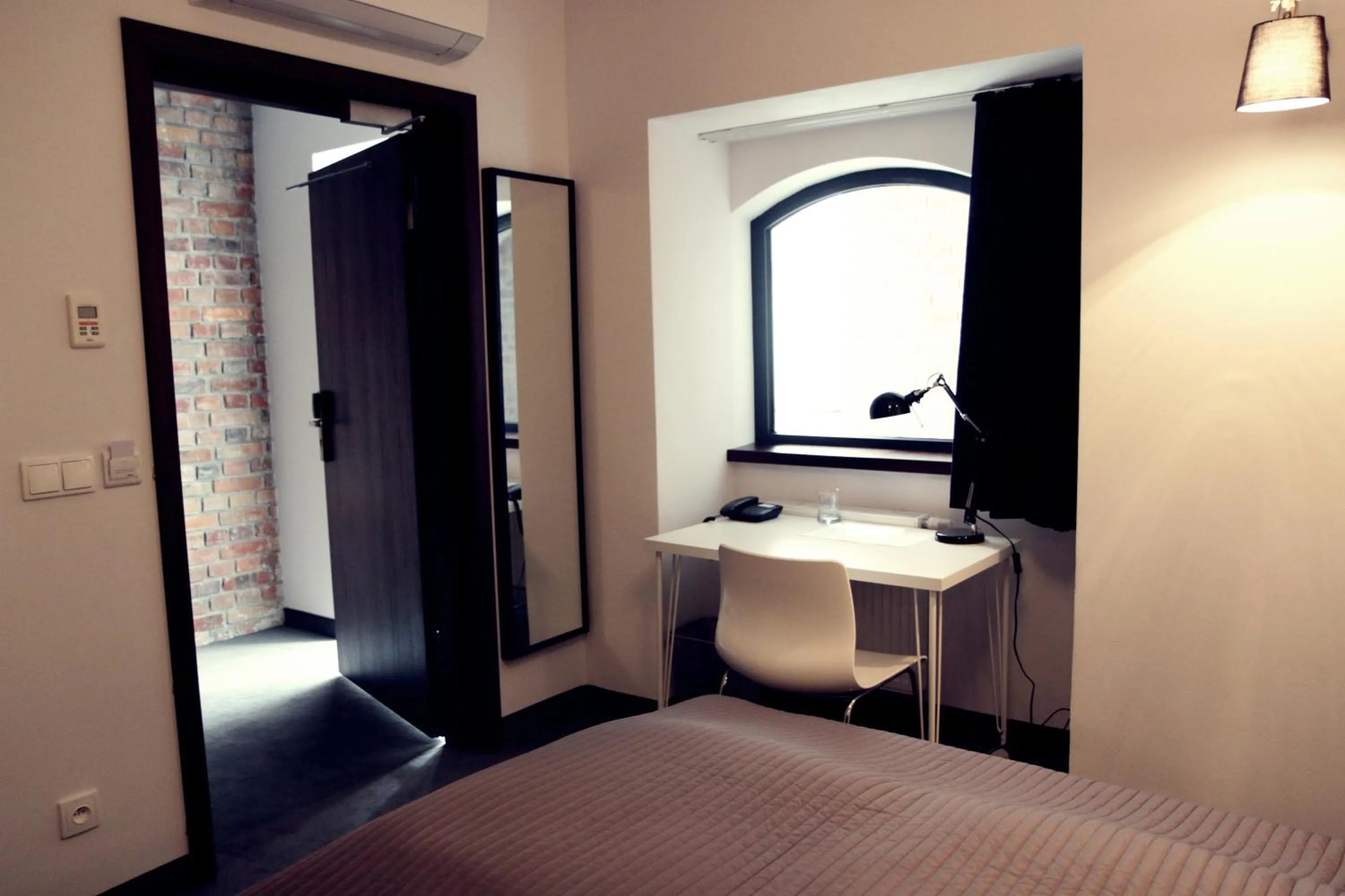 Photo of the whole room, Bed in Hotel Grodzka 20