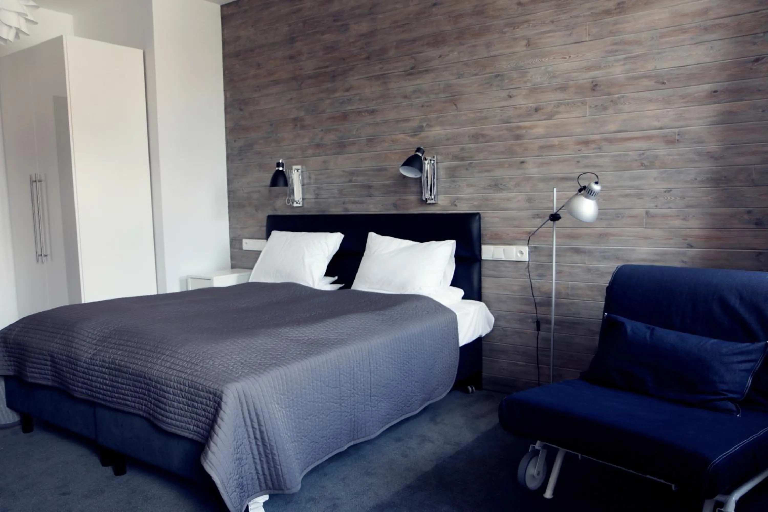 Photo of the whole room, Bed in Hotel Grodzka 20