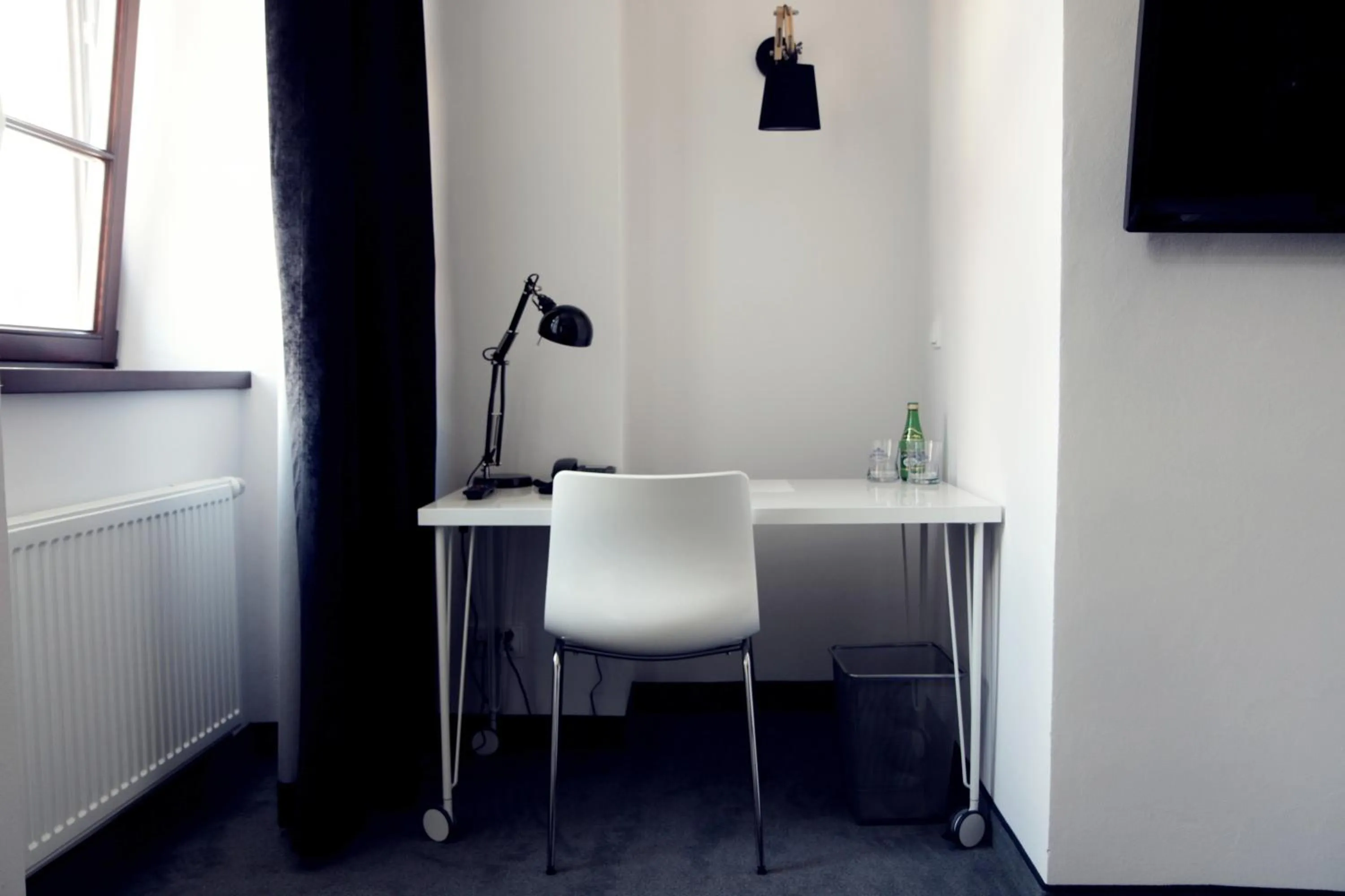 Photo of the whole room in Hotel Grodzka 20