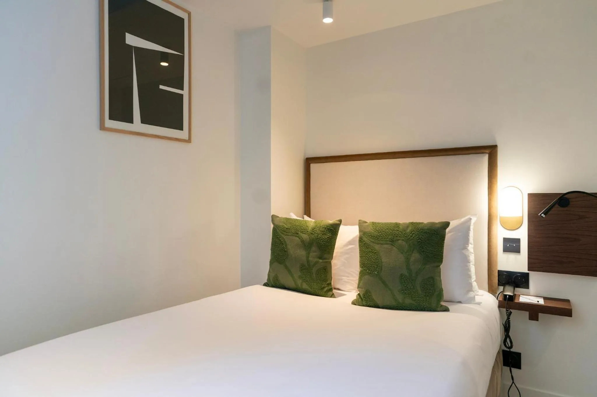 Single Room - single occupancy in Le Lampika Hôtel