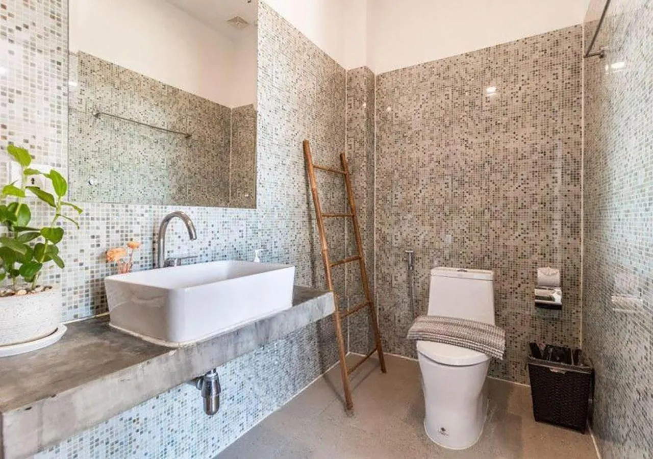 Angkor Eden Boutique Hotel