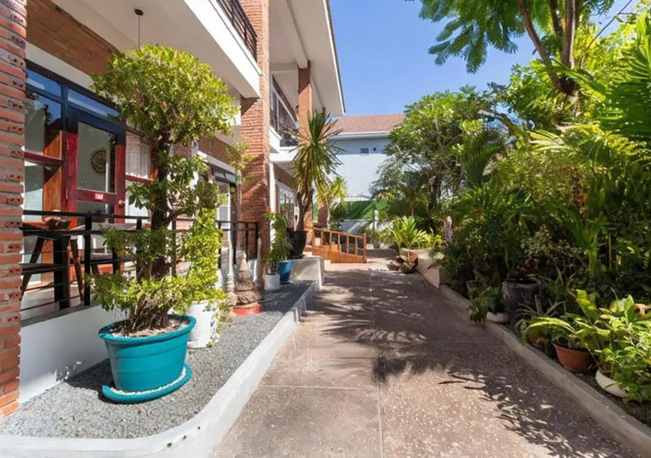 Angkor Eden Boutique Hotel