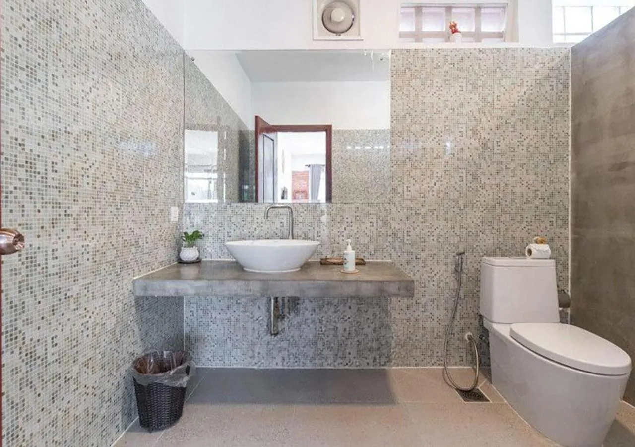 Angkor Eden Boutique Hotel