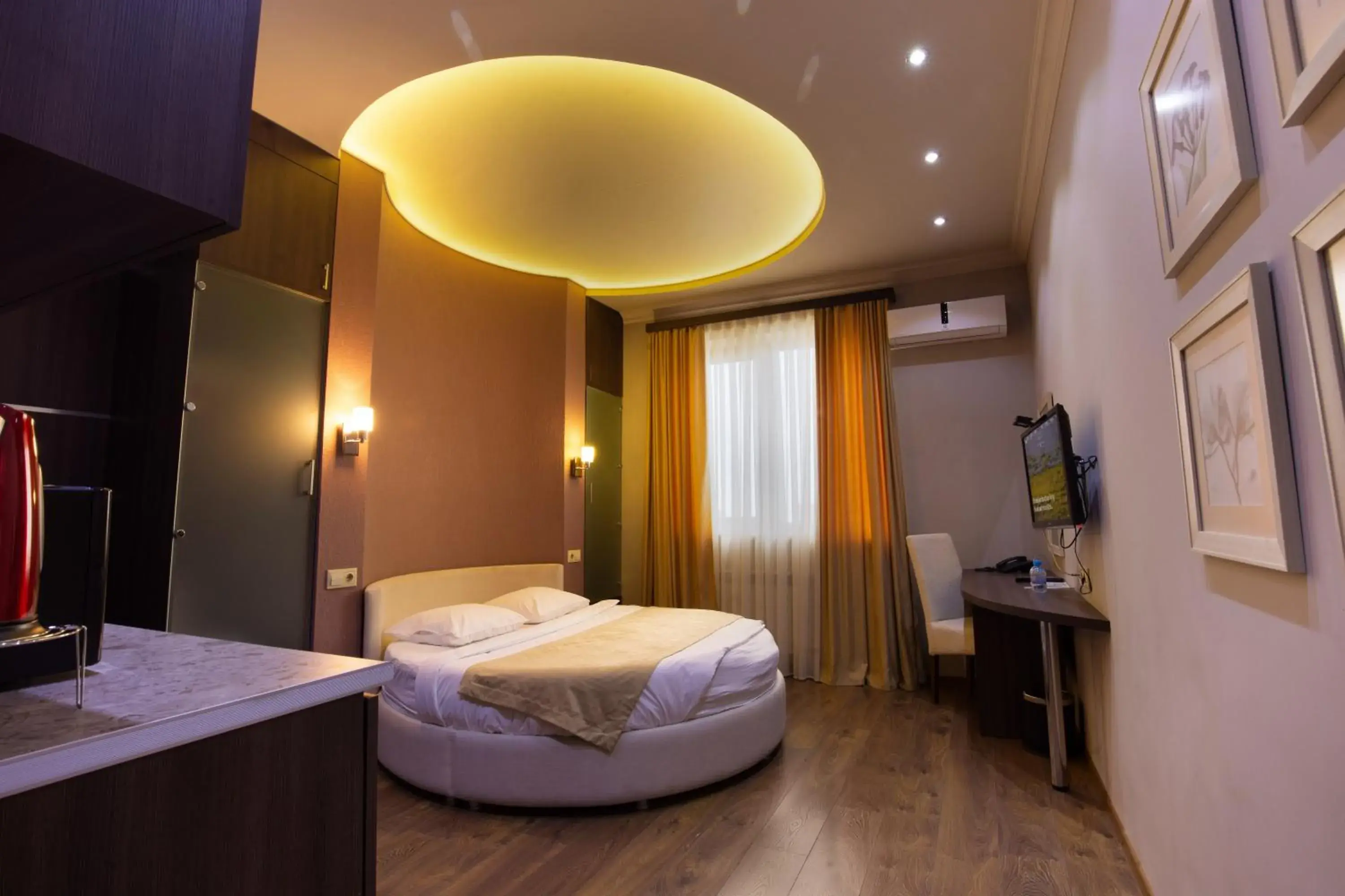 Studio in Kantar Hotel Studio in Kantar Hotel