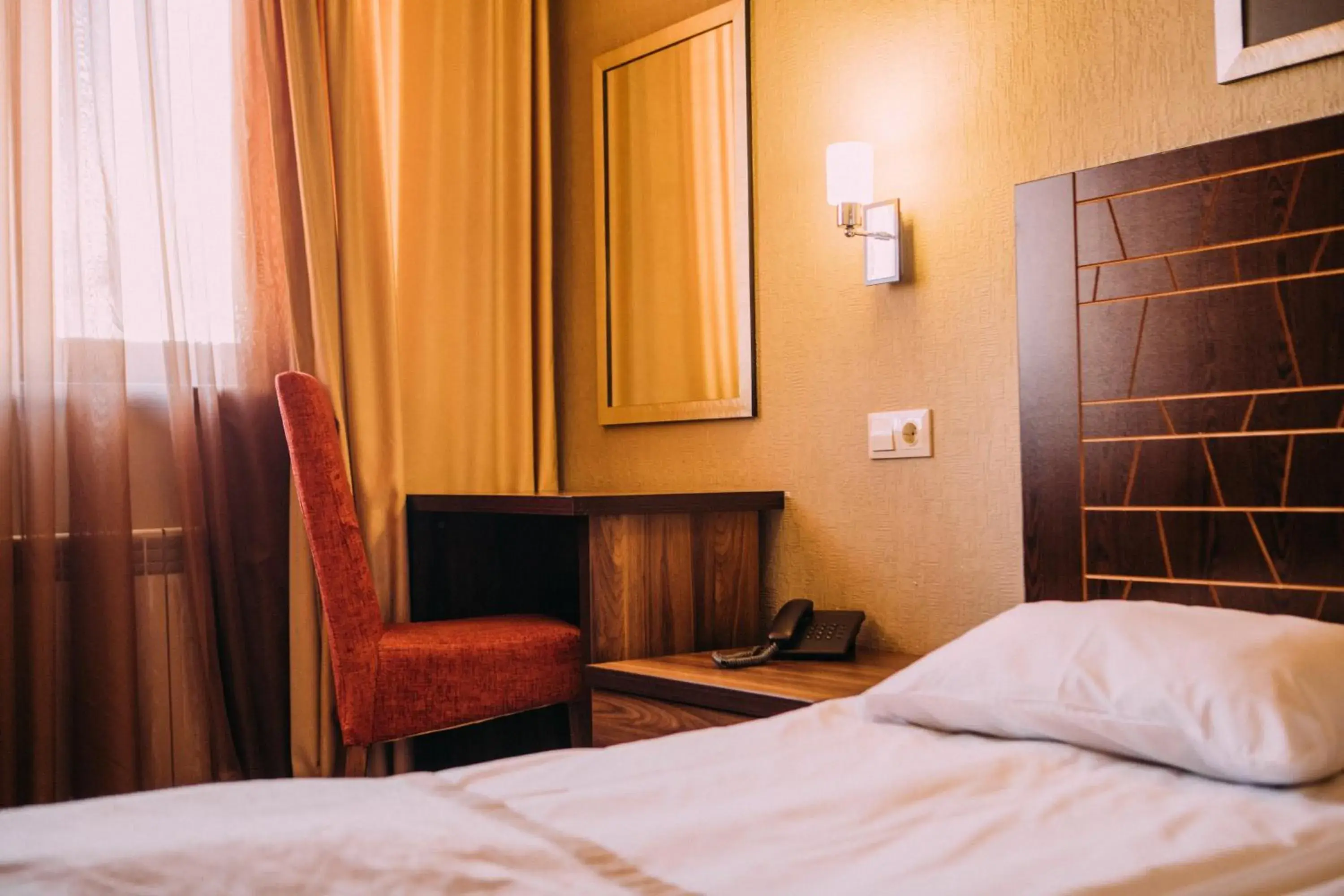 One-Bedroom Apartment in Kantar Hotel One-Bedroom Apartment in Kantar Hotel