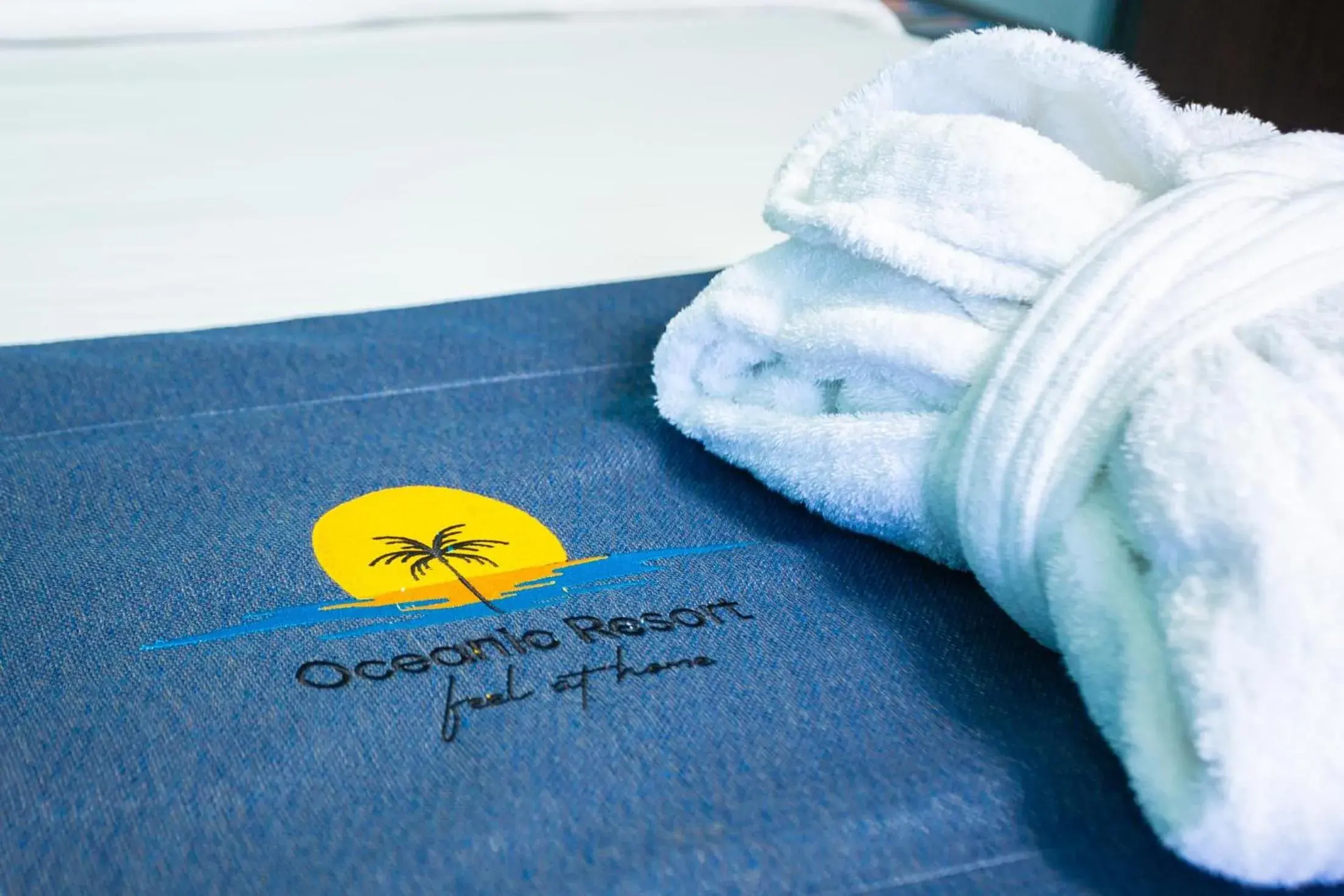 Oceanic Resort Oceanic Resort