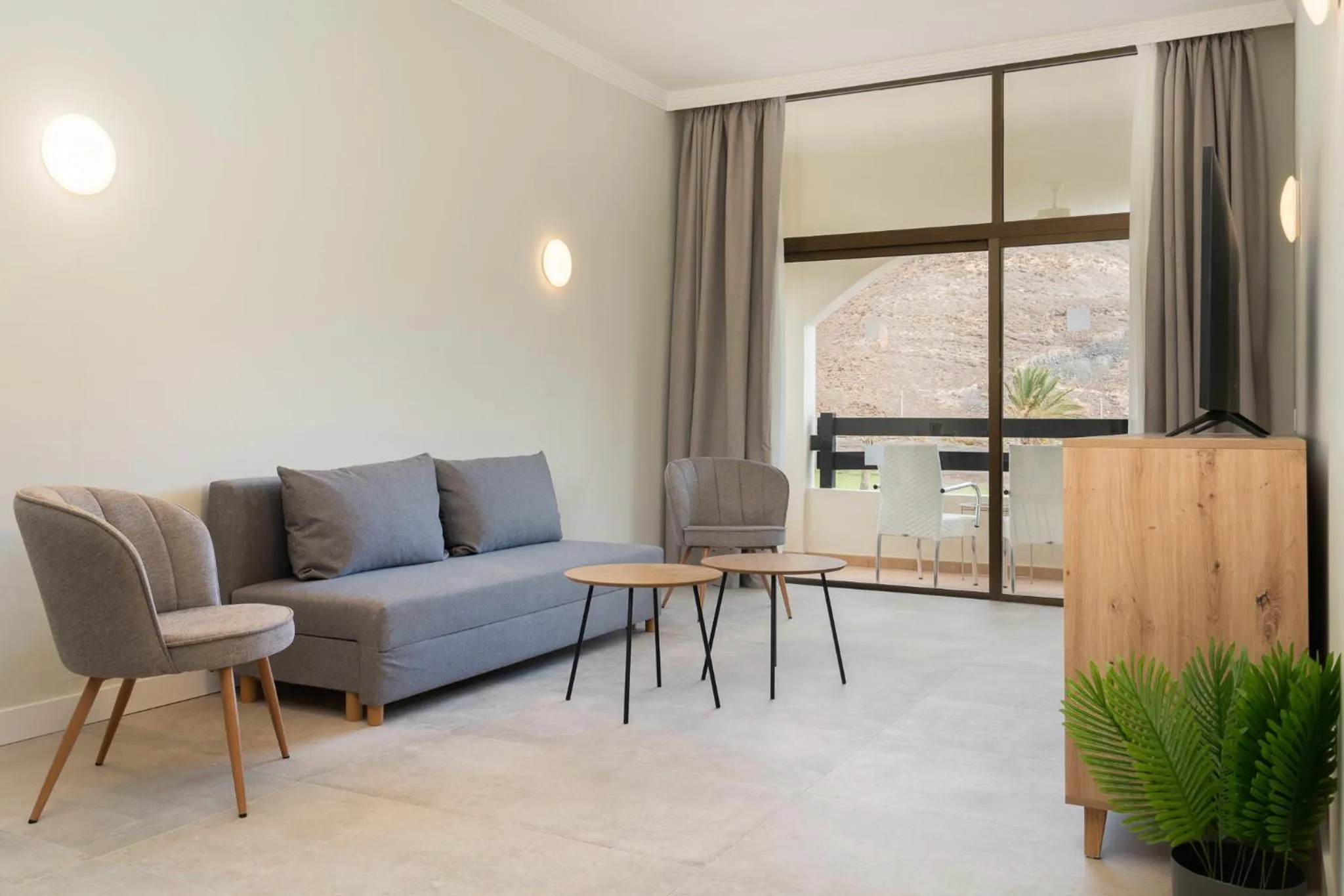 Hotel LIVVO Jandía Golf