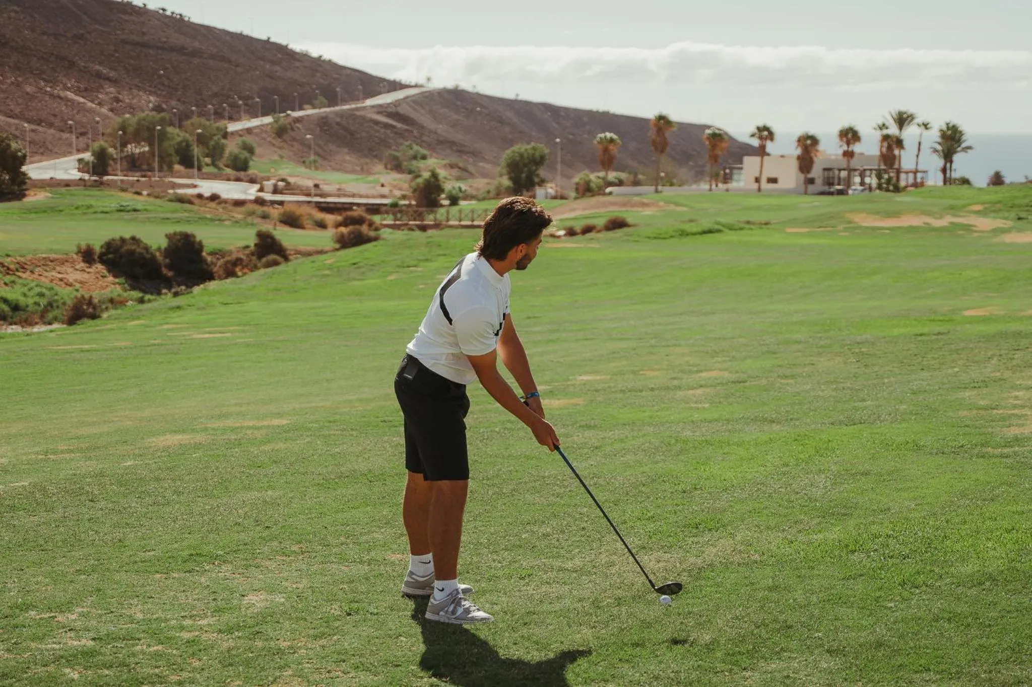 Hotel LIVVO Jandía Golf