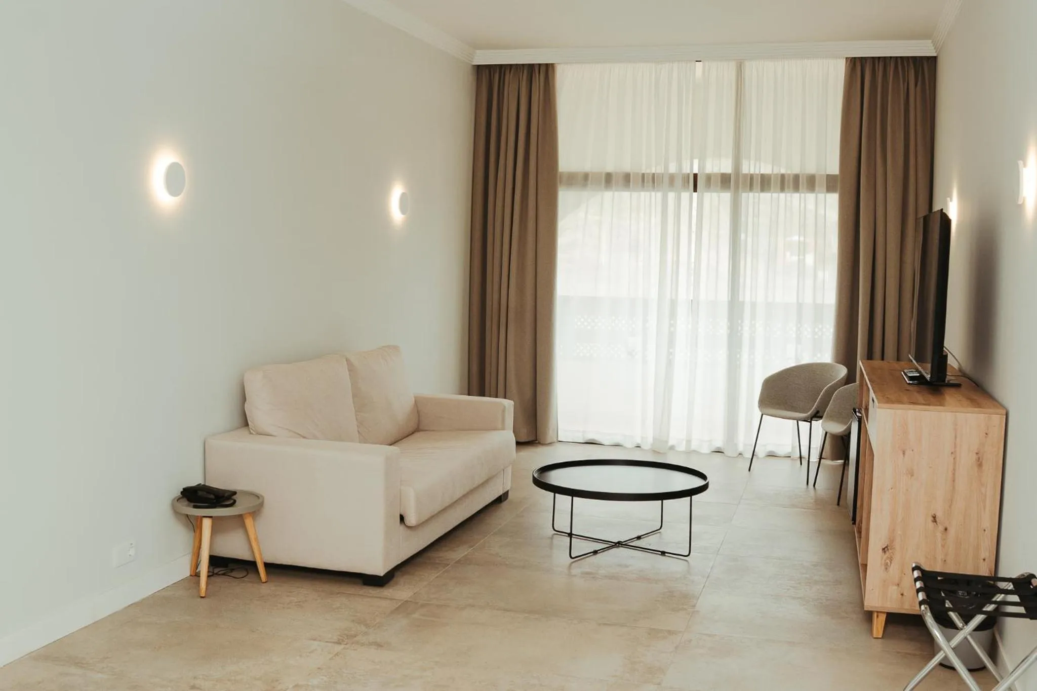 Hotel LIVVO Jandía Golf