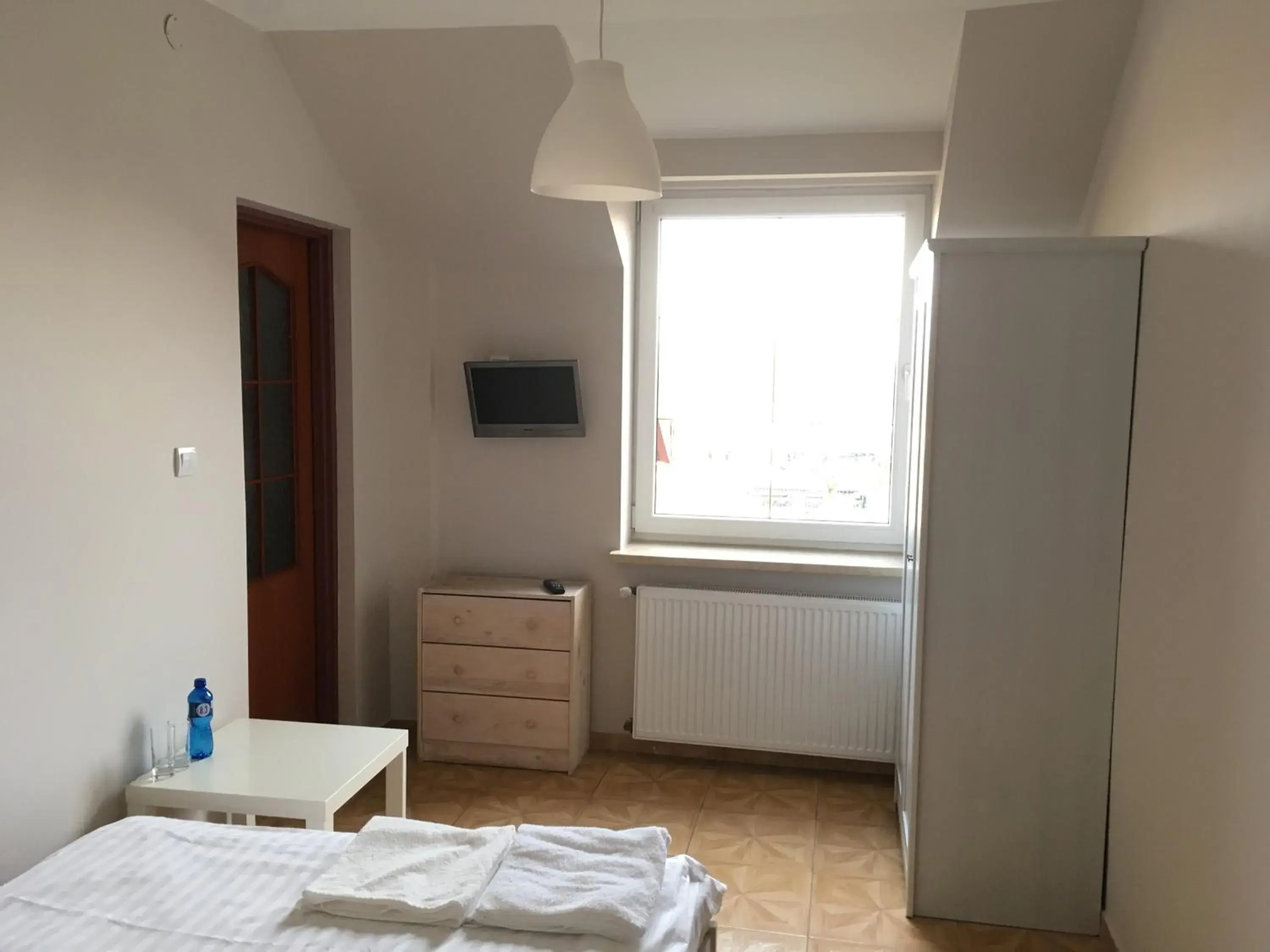 Double Room - single occupancy in Zajazd Bachus Double Room - single occupancy in Zajazd Bachus