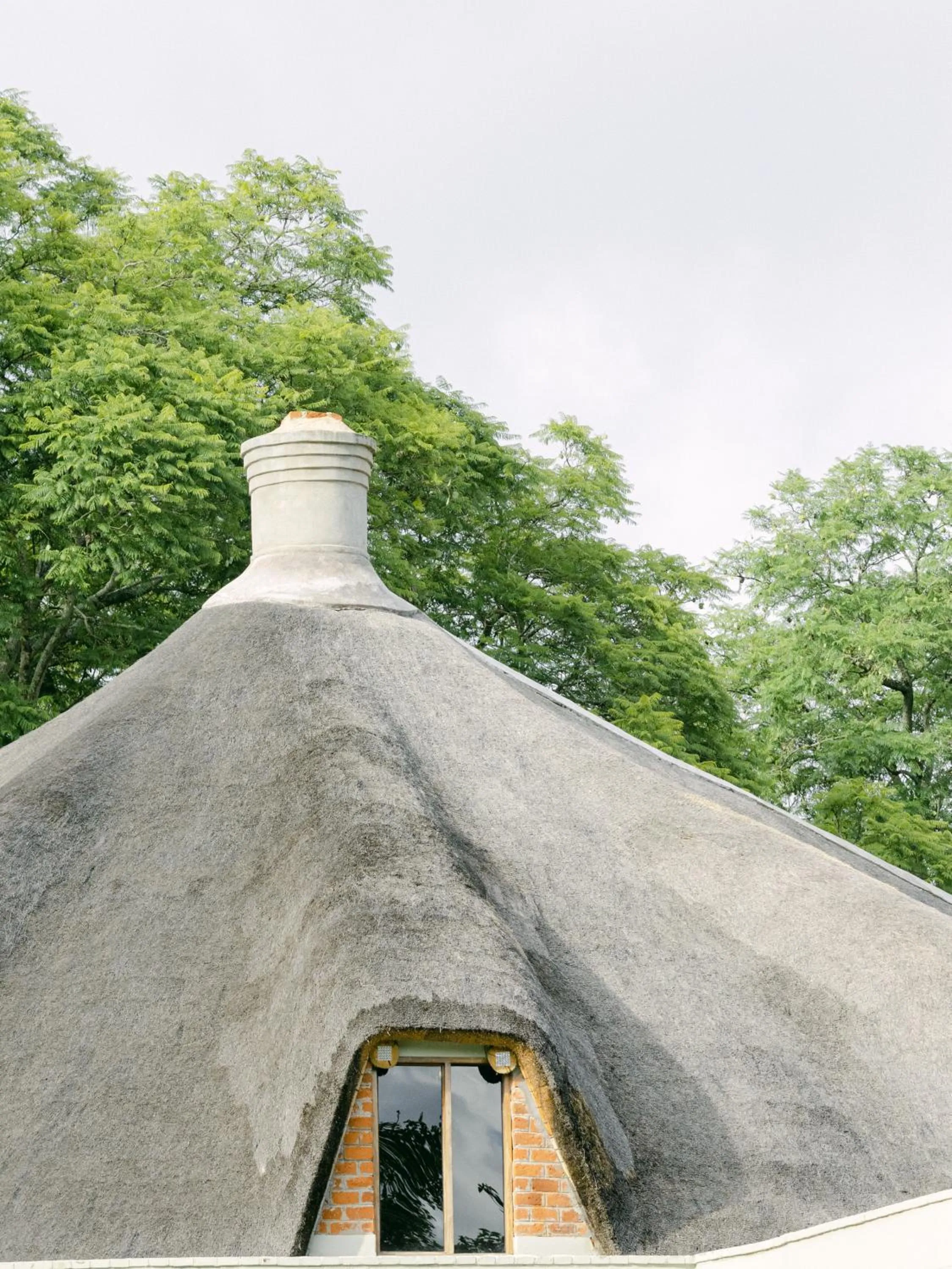 Property building in Lilayi Lodge