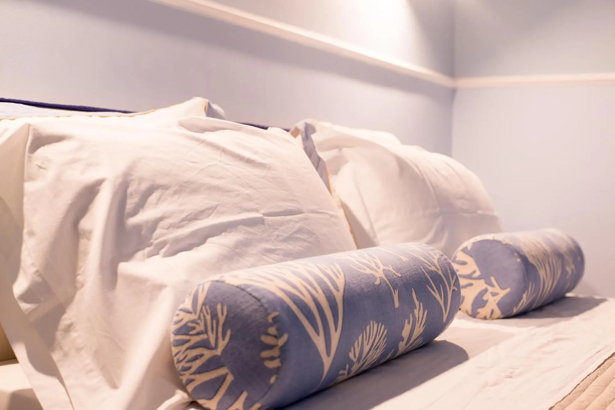 Photo of the whole room in B&B Gioia Resort