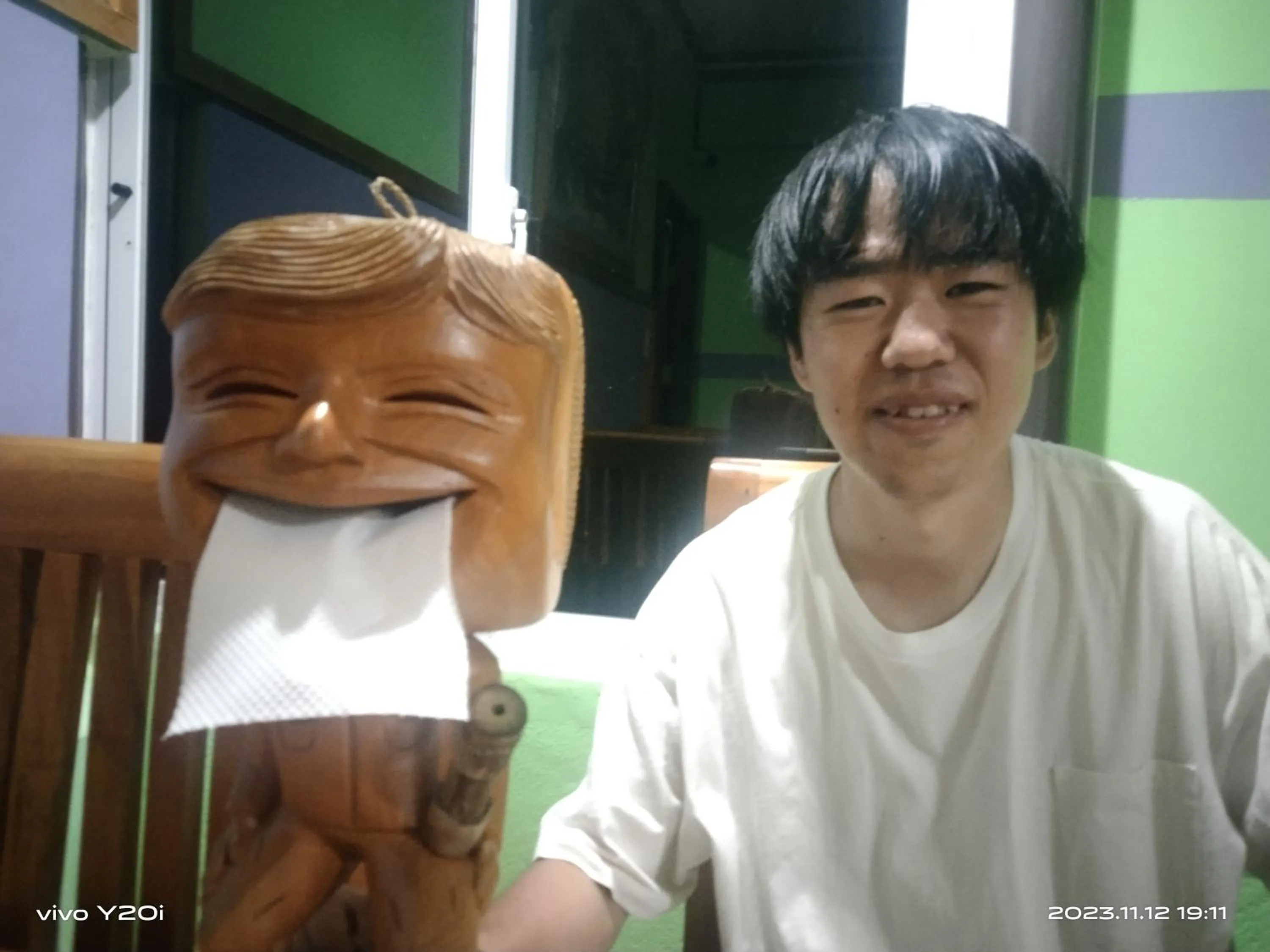 Banaue Evergreen Hostel and Restaurant