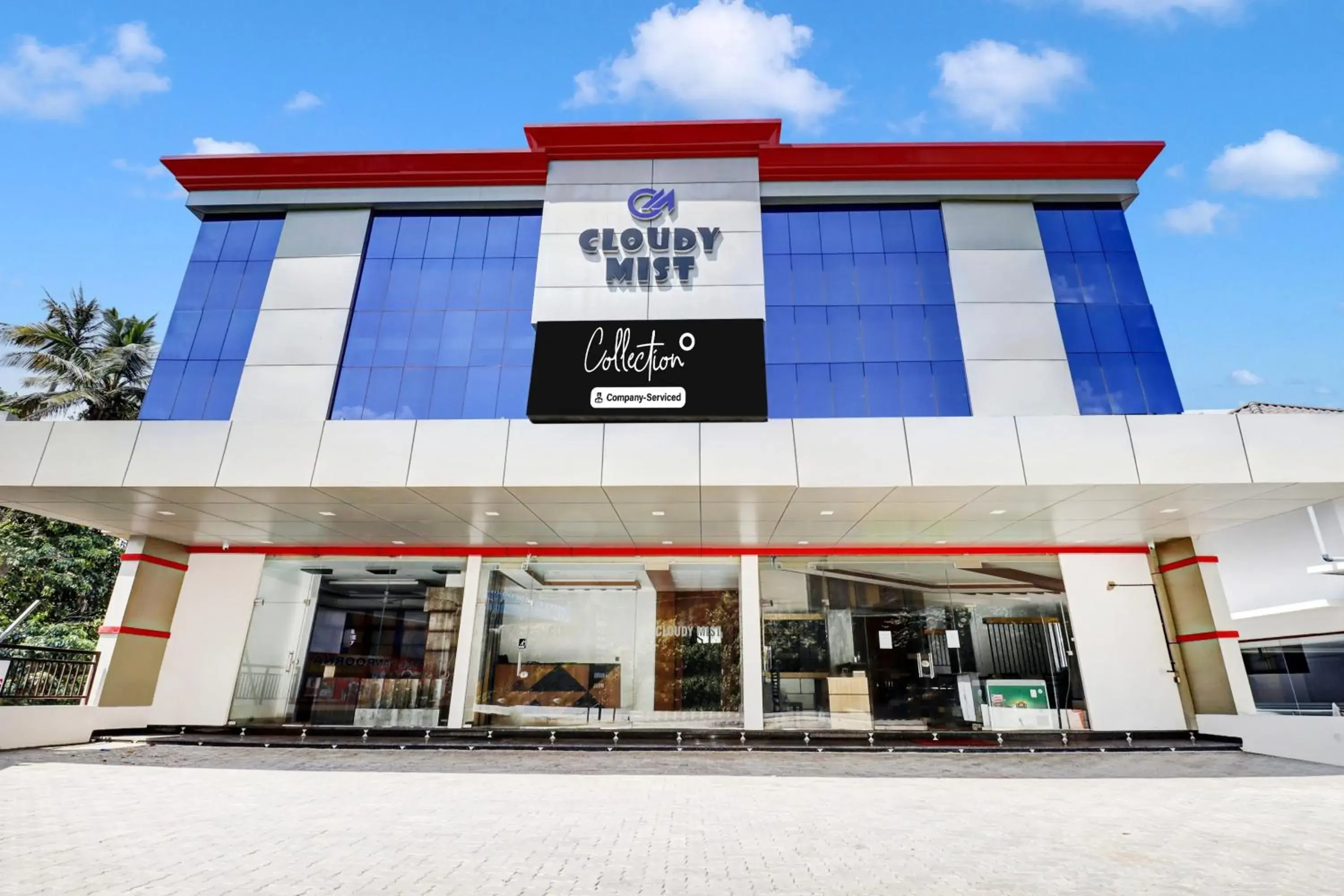 Collection O Munnar Collection O Munnar