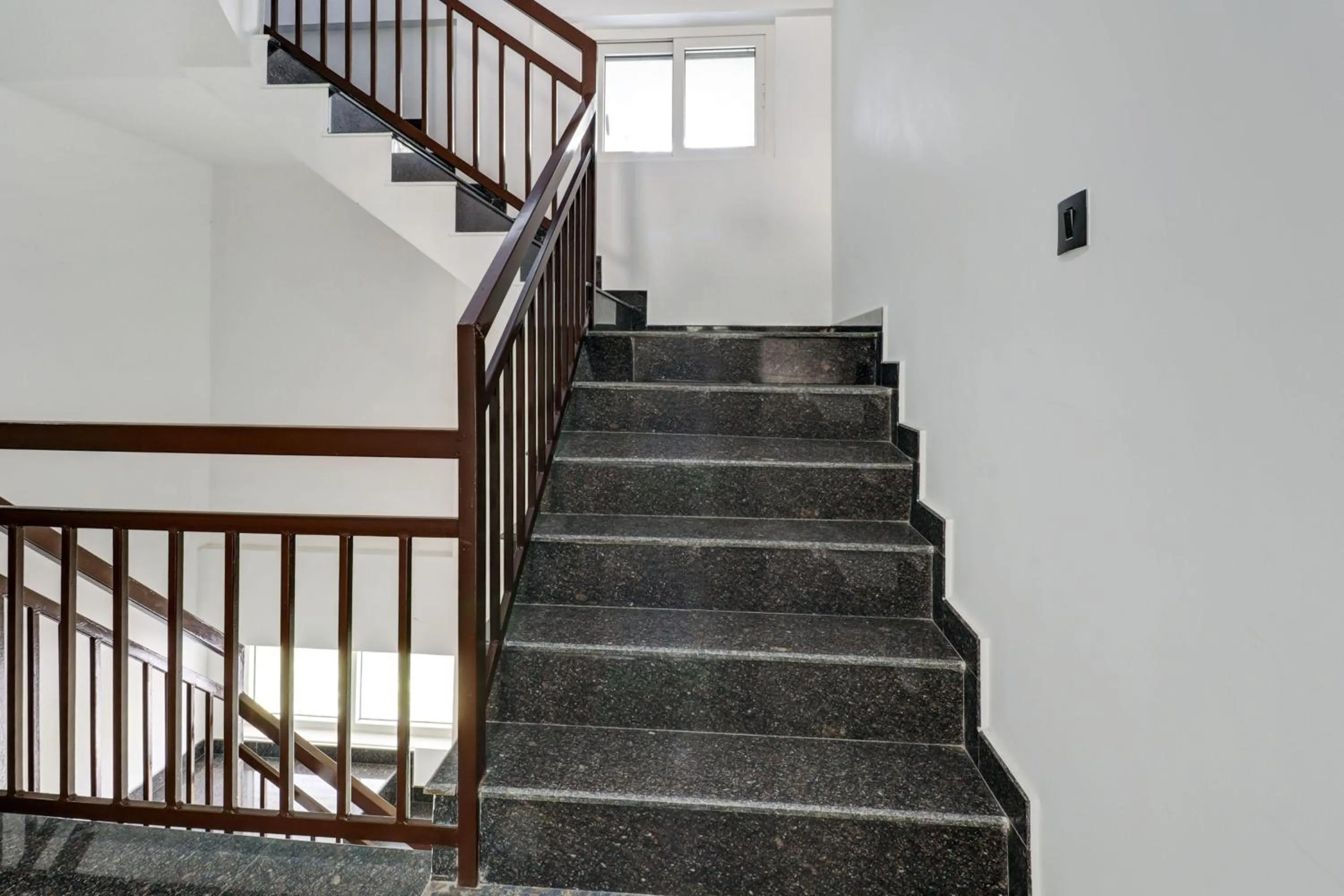 Lobby or reception in Collection O Munnar